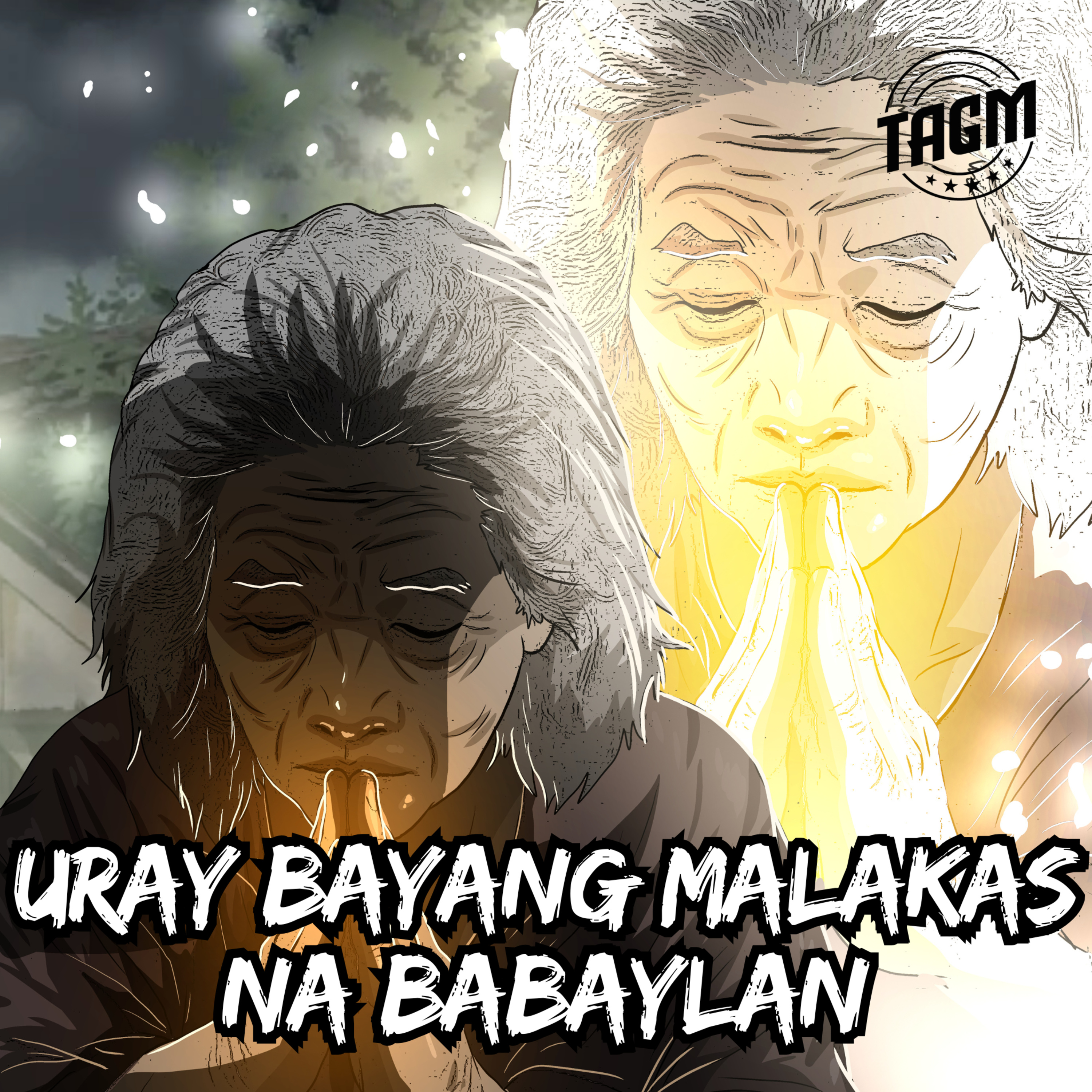 Episode 219 : Uray Bayang Malakas Na Babaylan