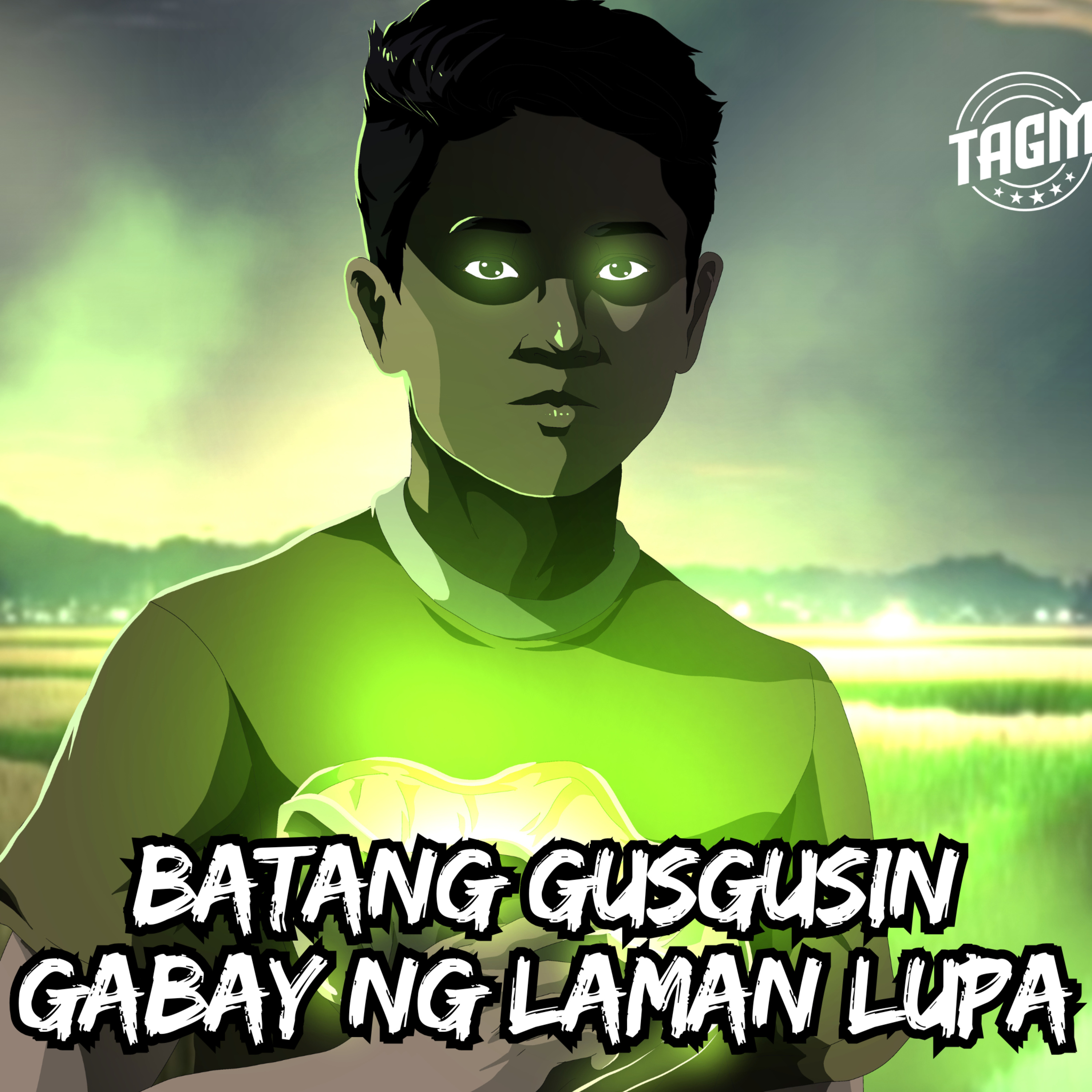 Episode 221 : Batang Gusgusin Gabay Ng Laman Lupa