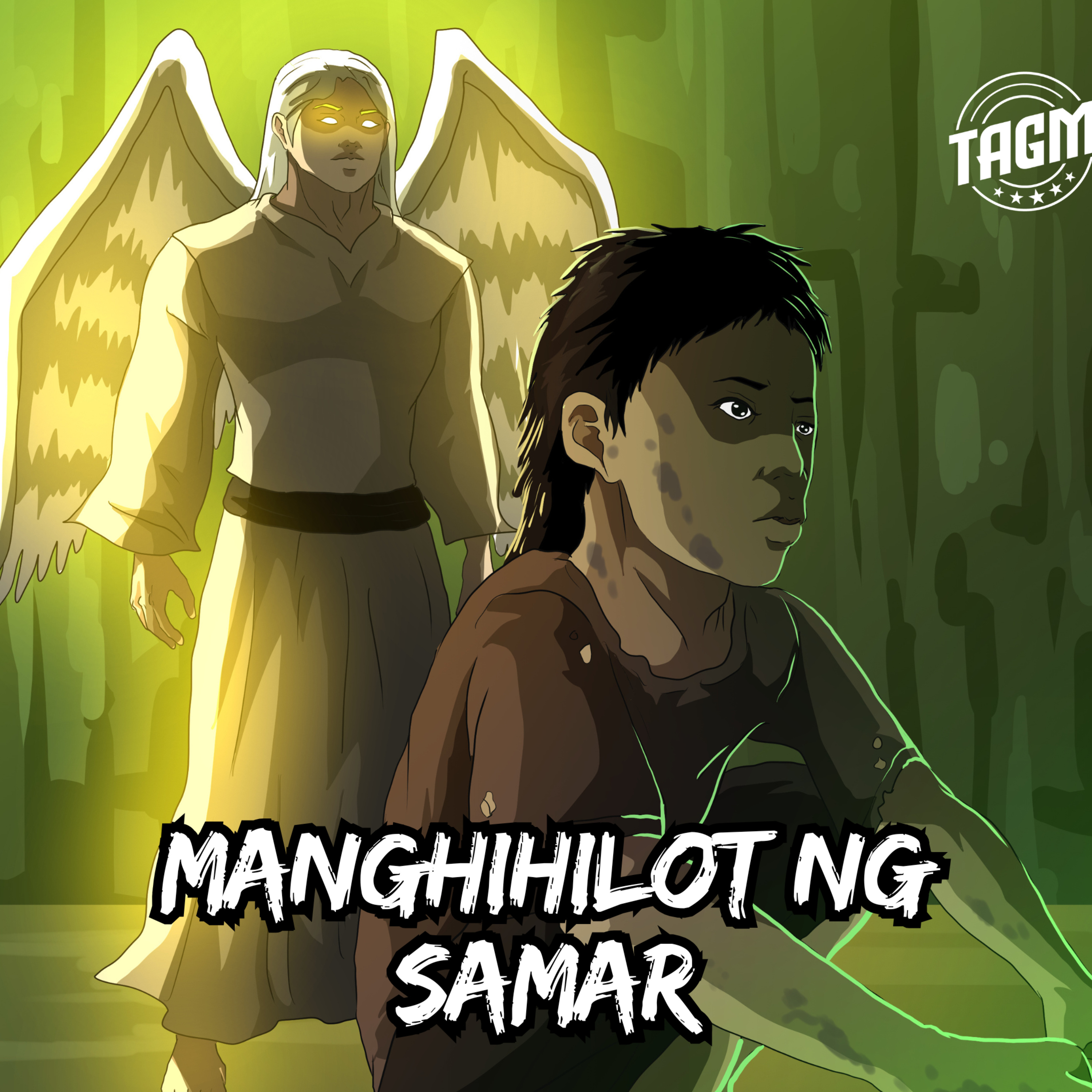 Episode 223 : Manghihilot Ng Samar