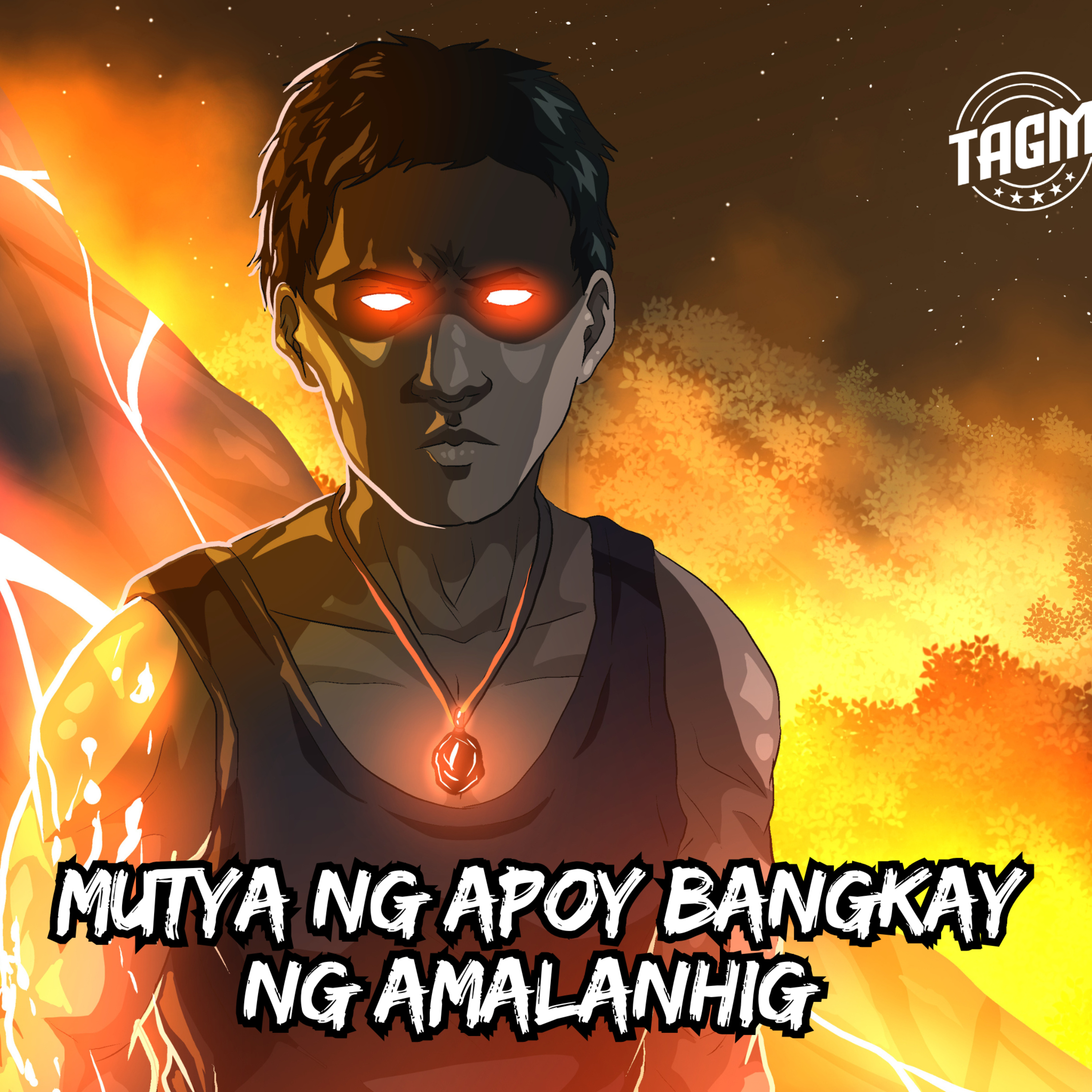 Episode 224 : Mutya Ng Apoy Bangkay Ng Amaranhig
