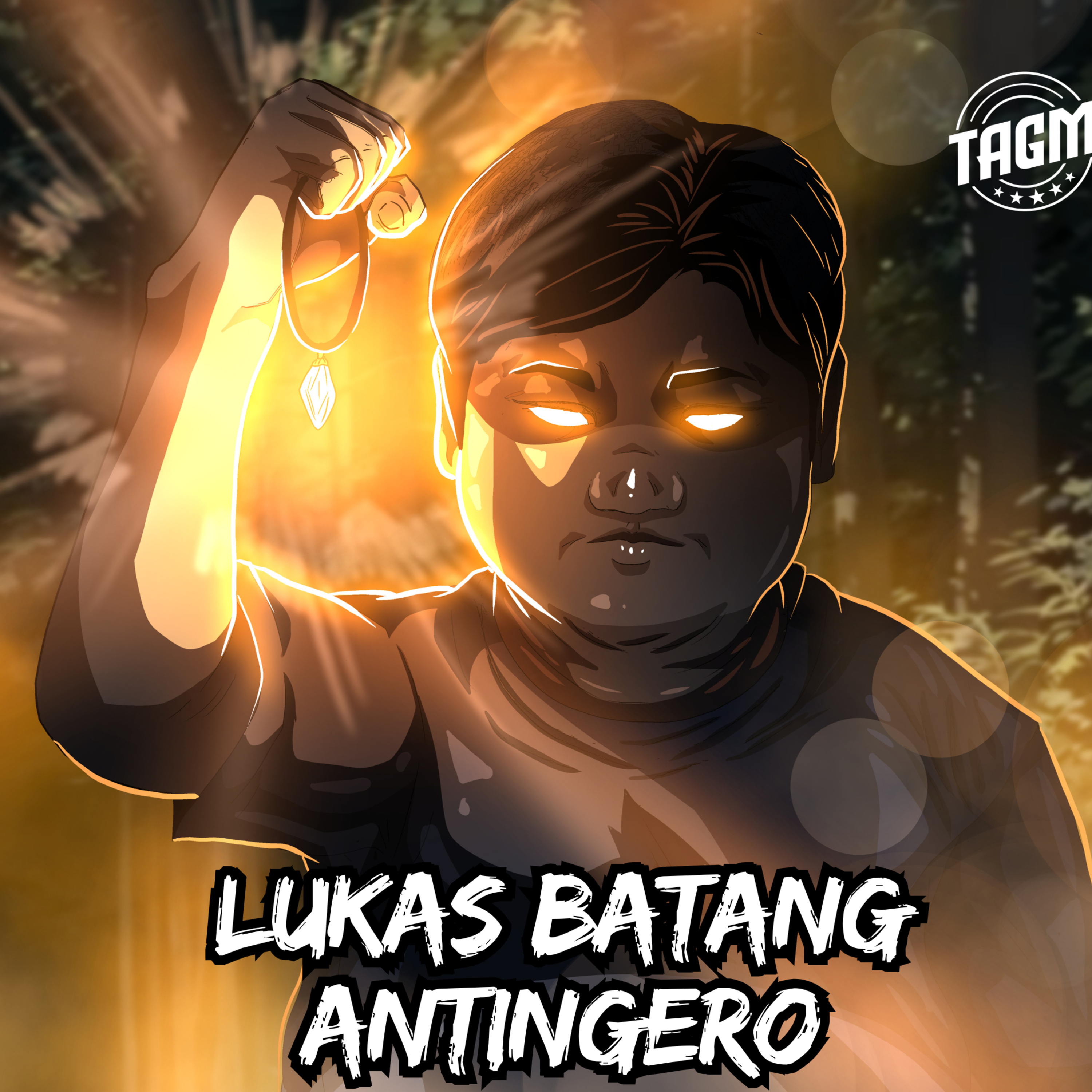 Episode 225 : Lukas Batang Antingero