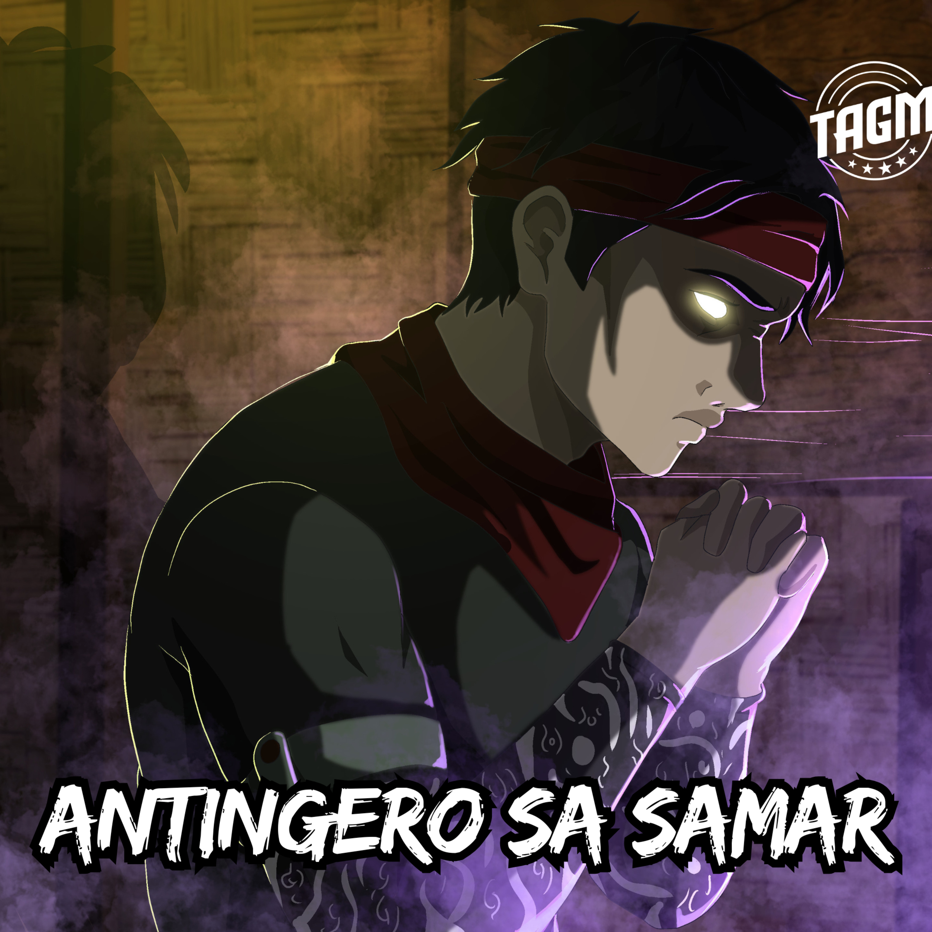 Episode 226 : Antingero Sa Samar