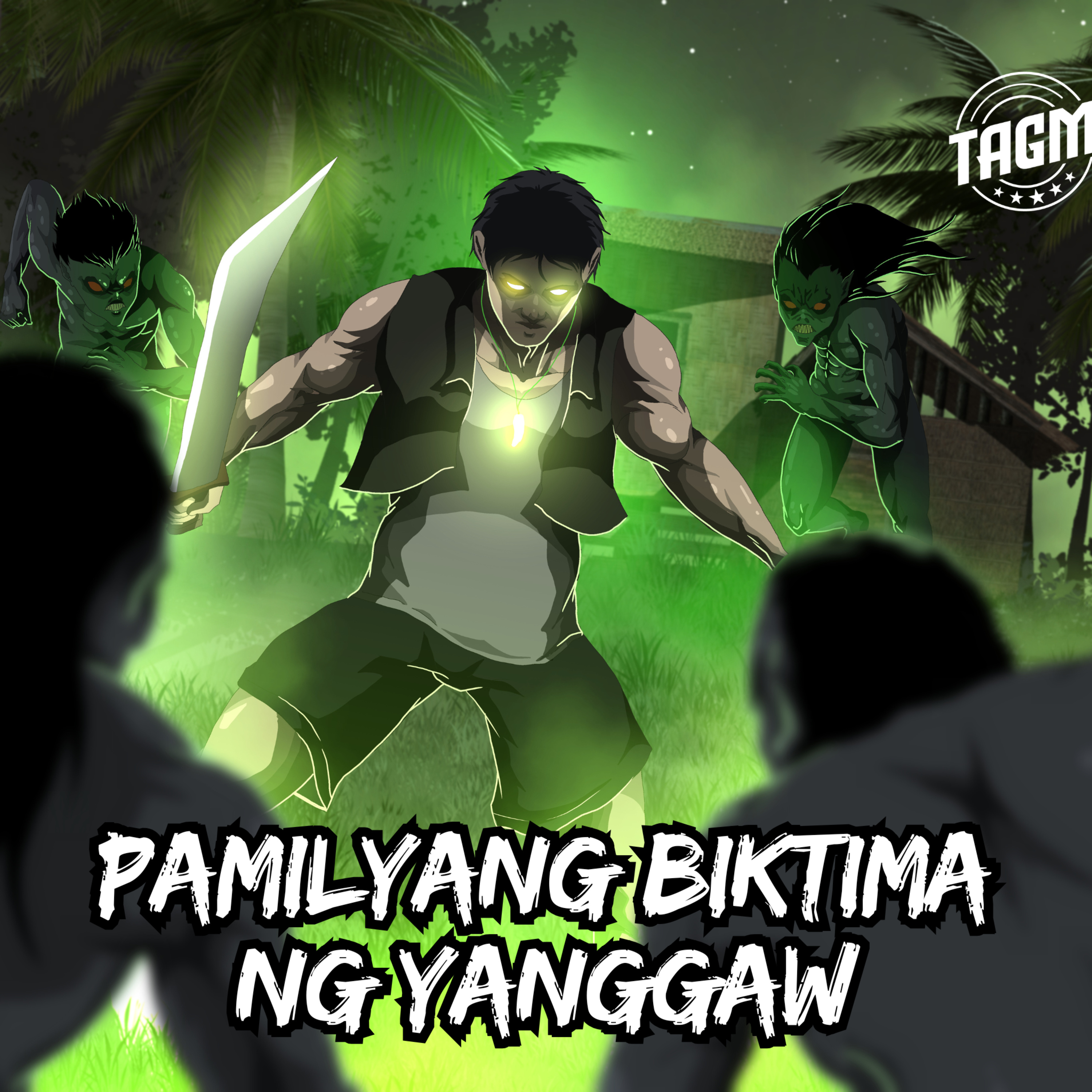 Episode 227 : Pamilyang Biktima Ng Yanggaw