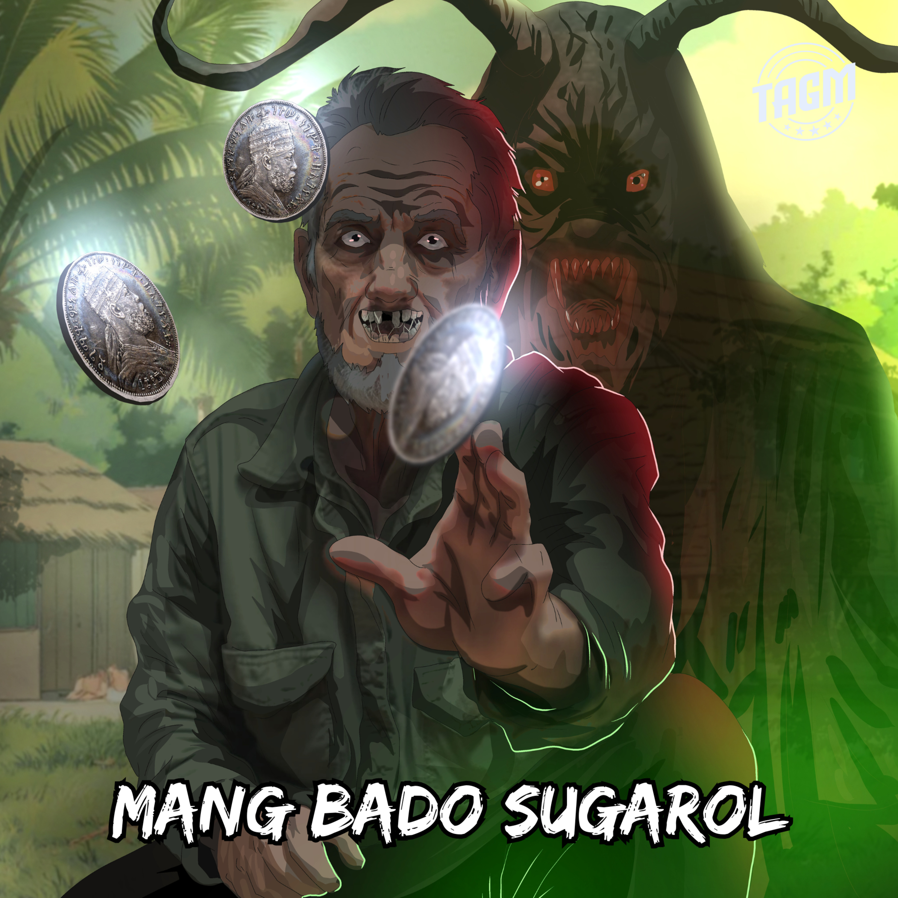 Episode 237 : Mang Bado Sugarol