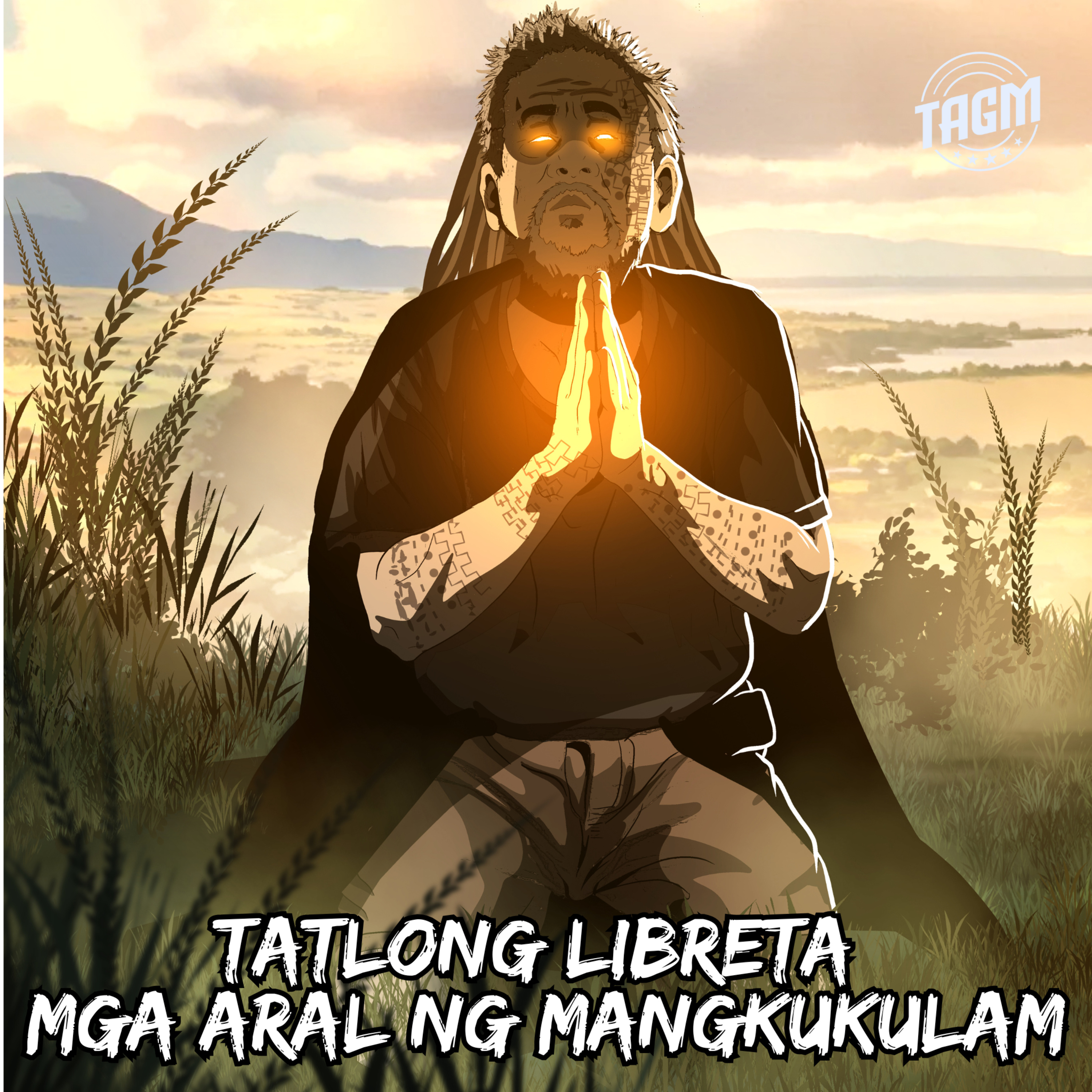Episode 239 : Tatlong Libreta Mga Aral Ng Mangkukulam