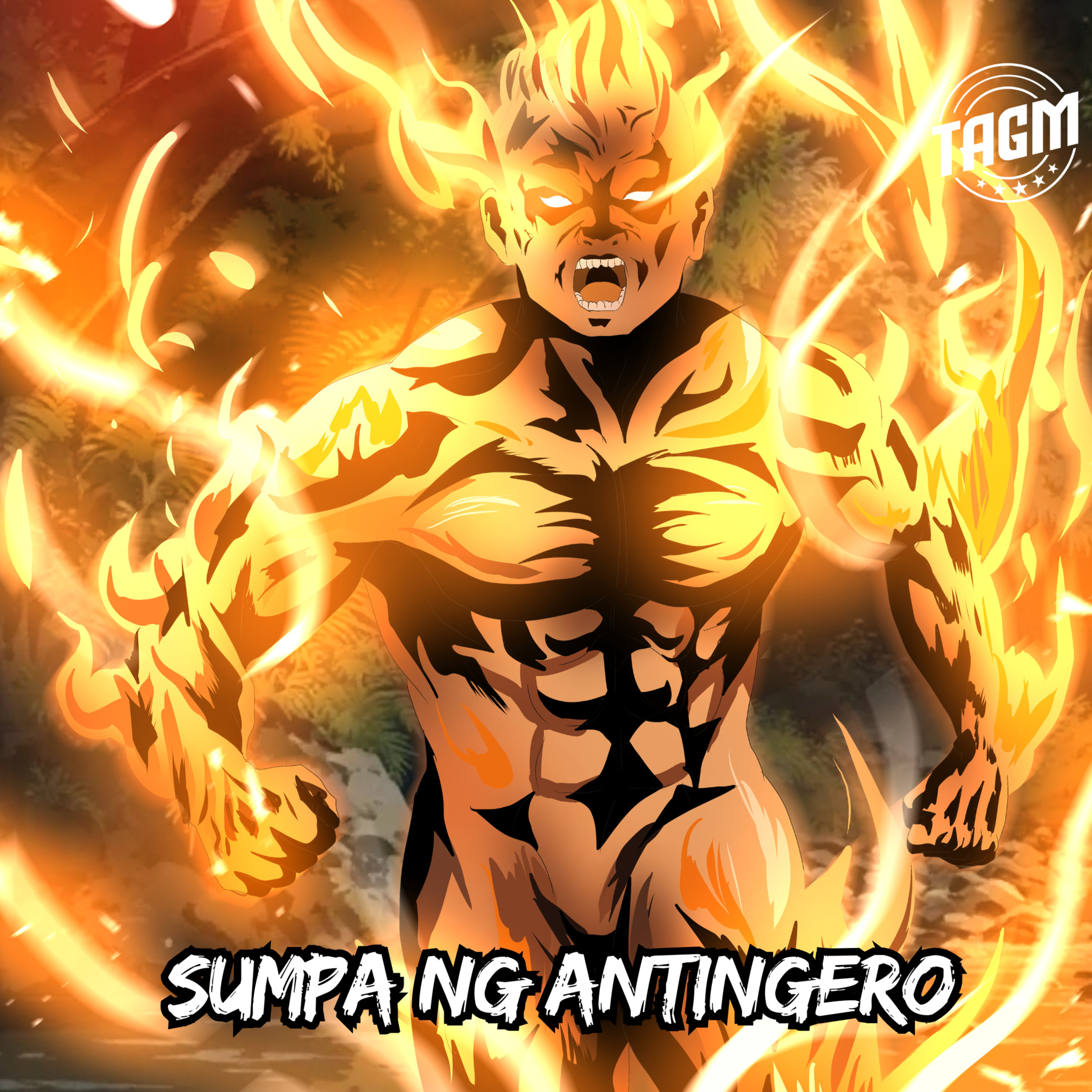 Episode 241 : Sumpa Ng Antingero