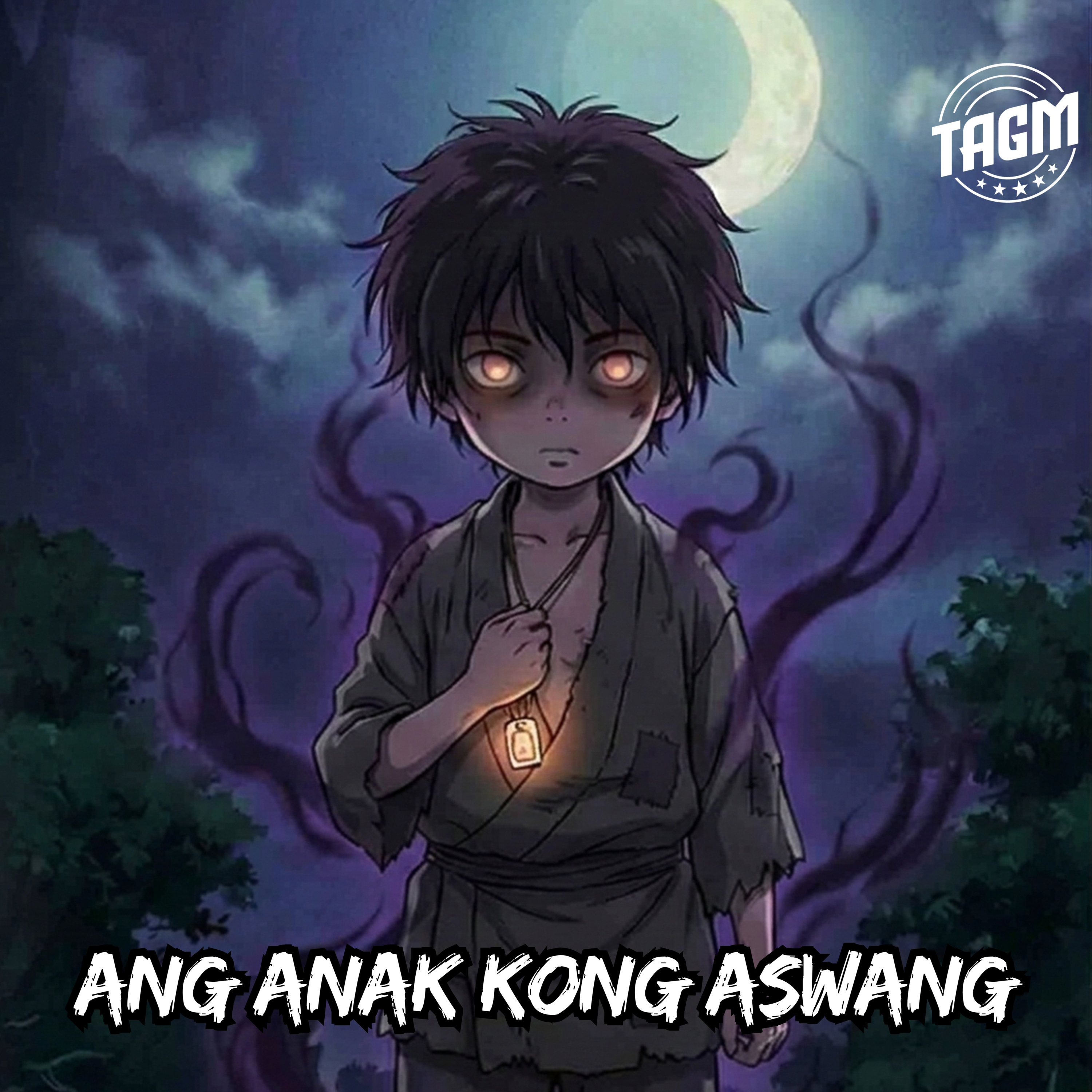 Episode 249 : Ang Anak Kong Aswang