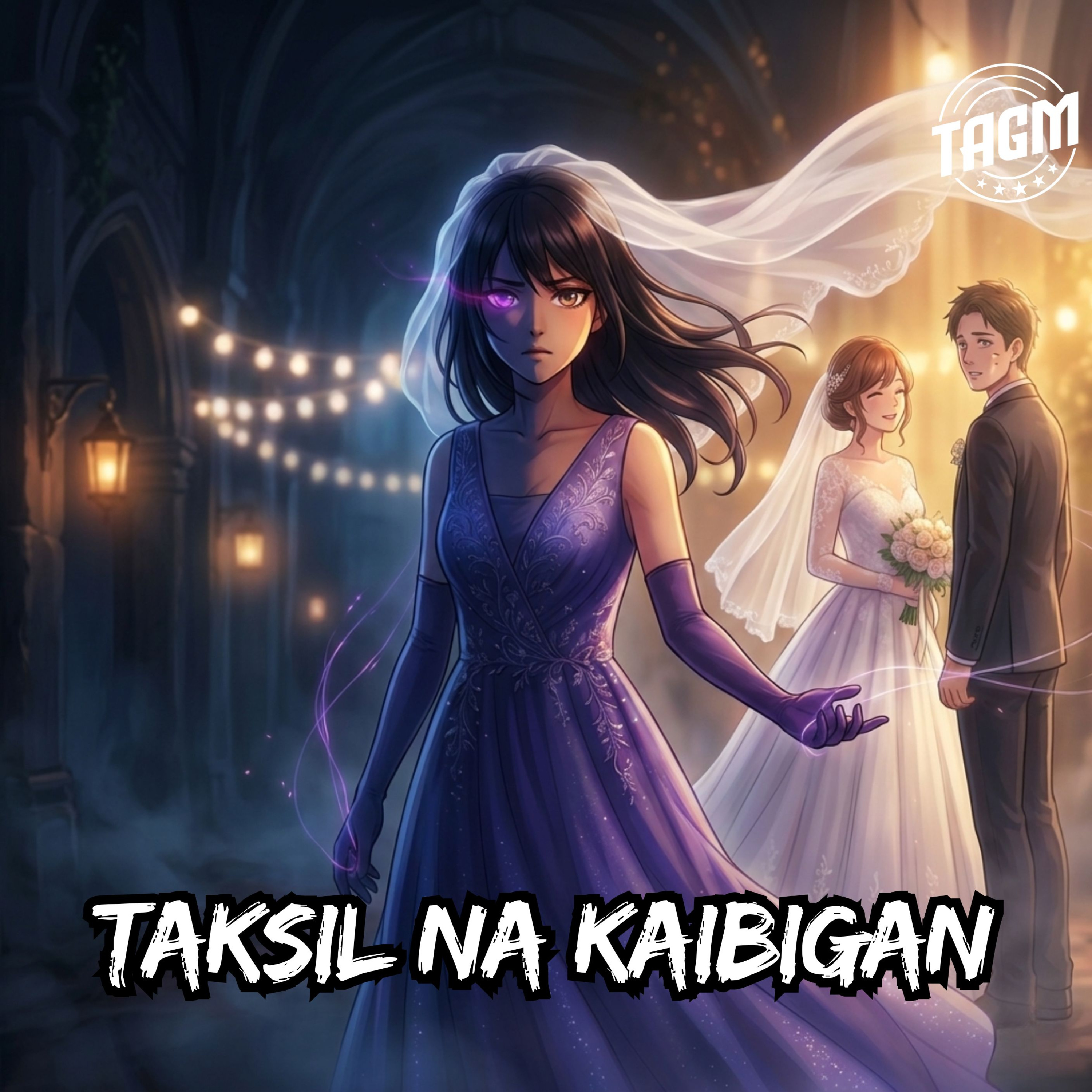 Episode 252 : Taksil na Kaibigan
