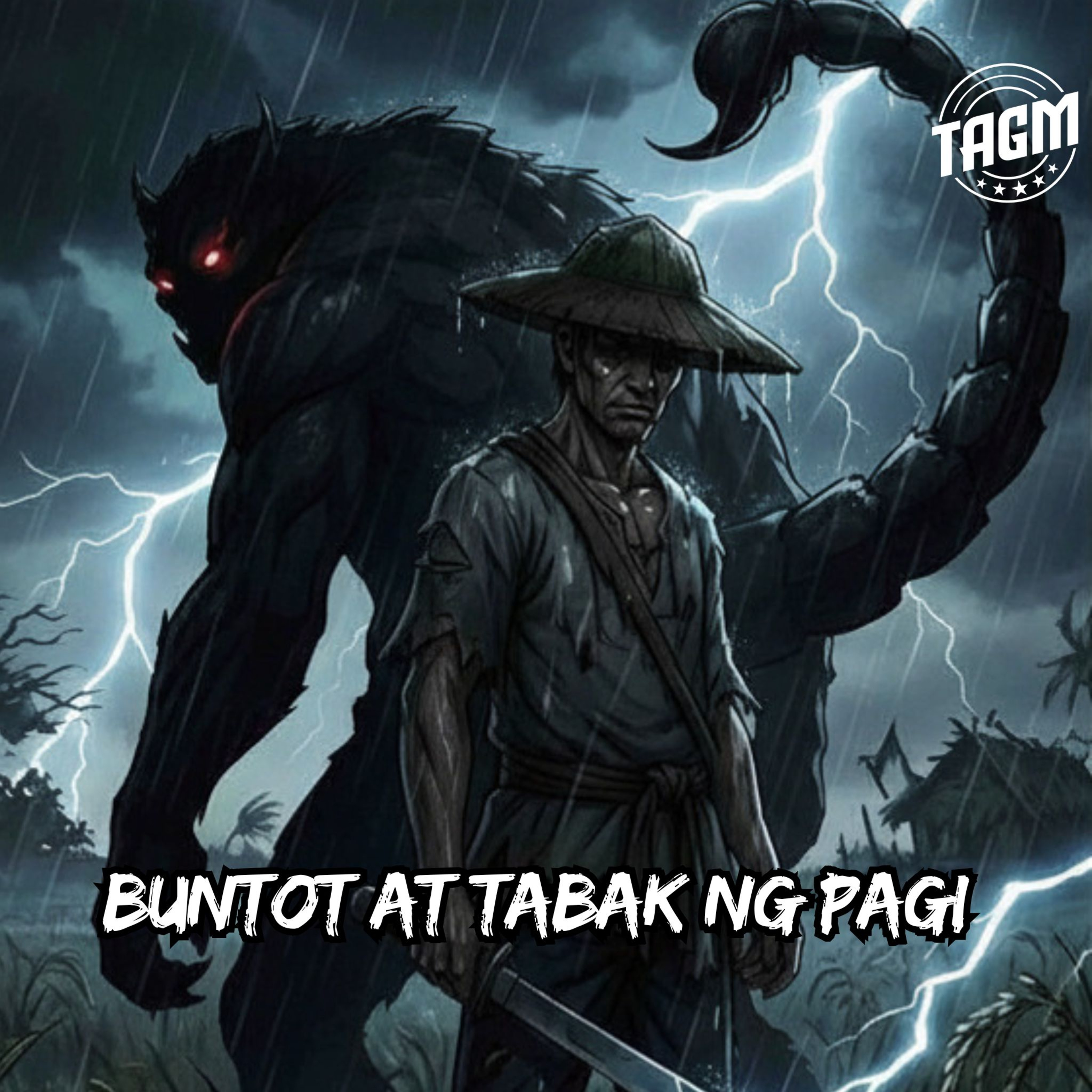 Episode 262 : Buntot At Tabak Ng Pagi