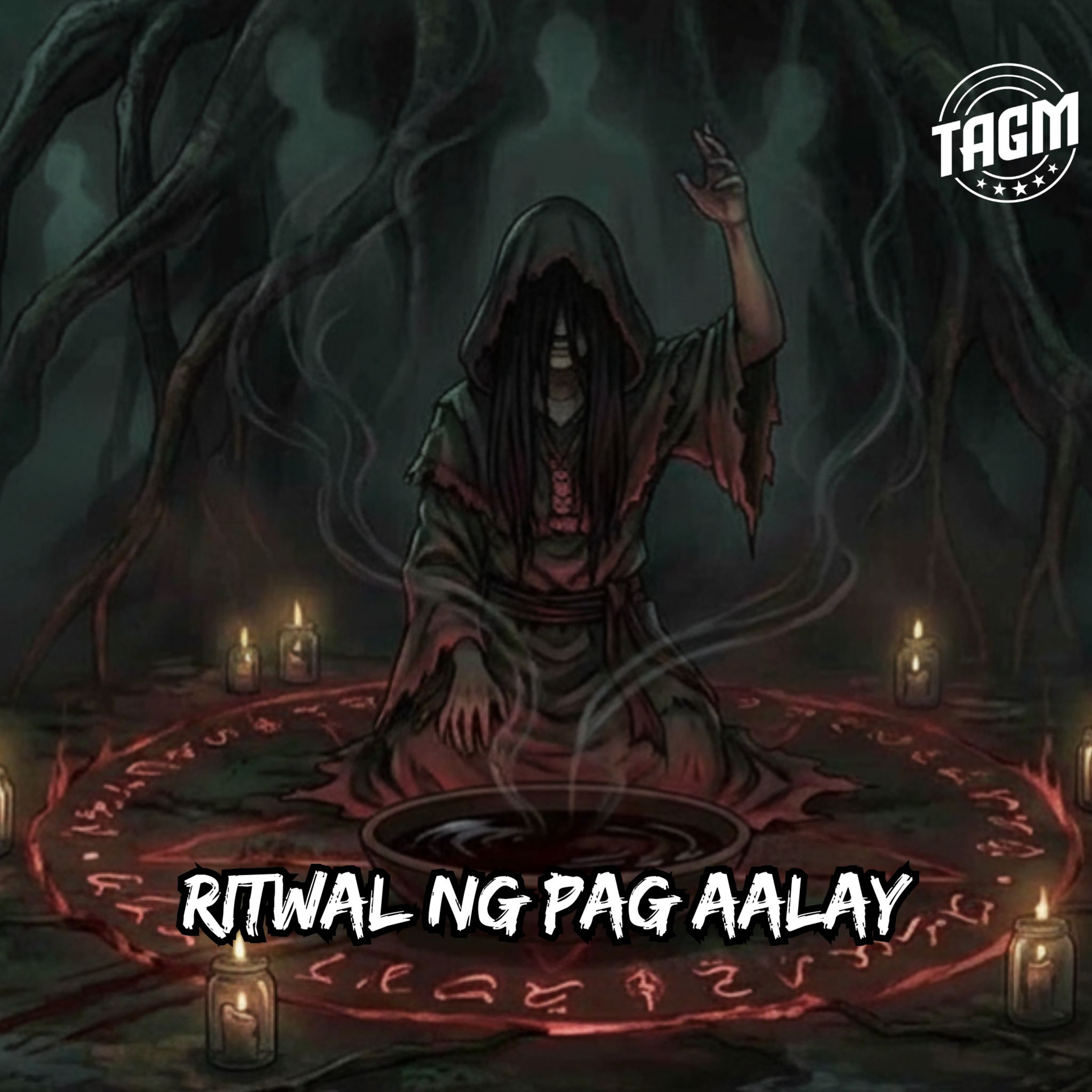 Episode 264 :Ritwal ng Pag Aalay