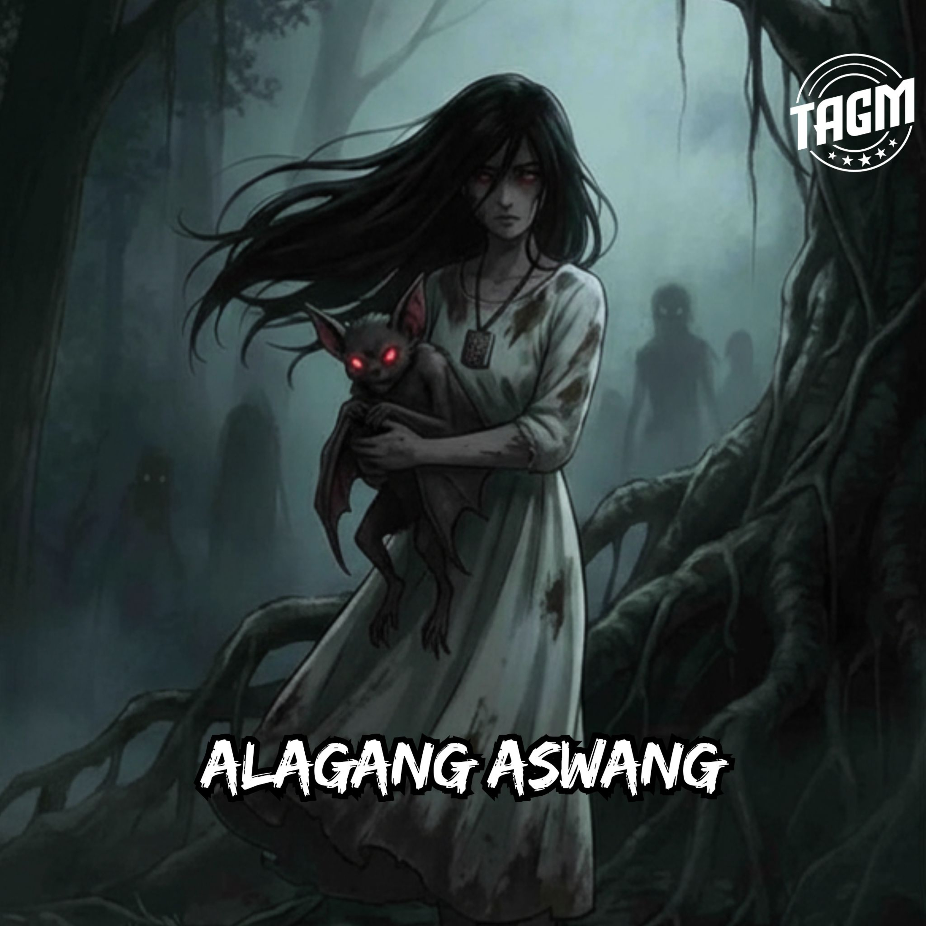 Episode 265 : Alagang Aswang