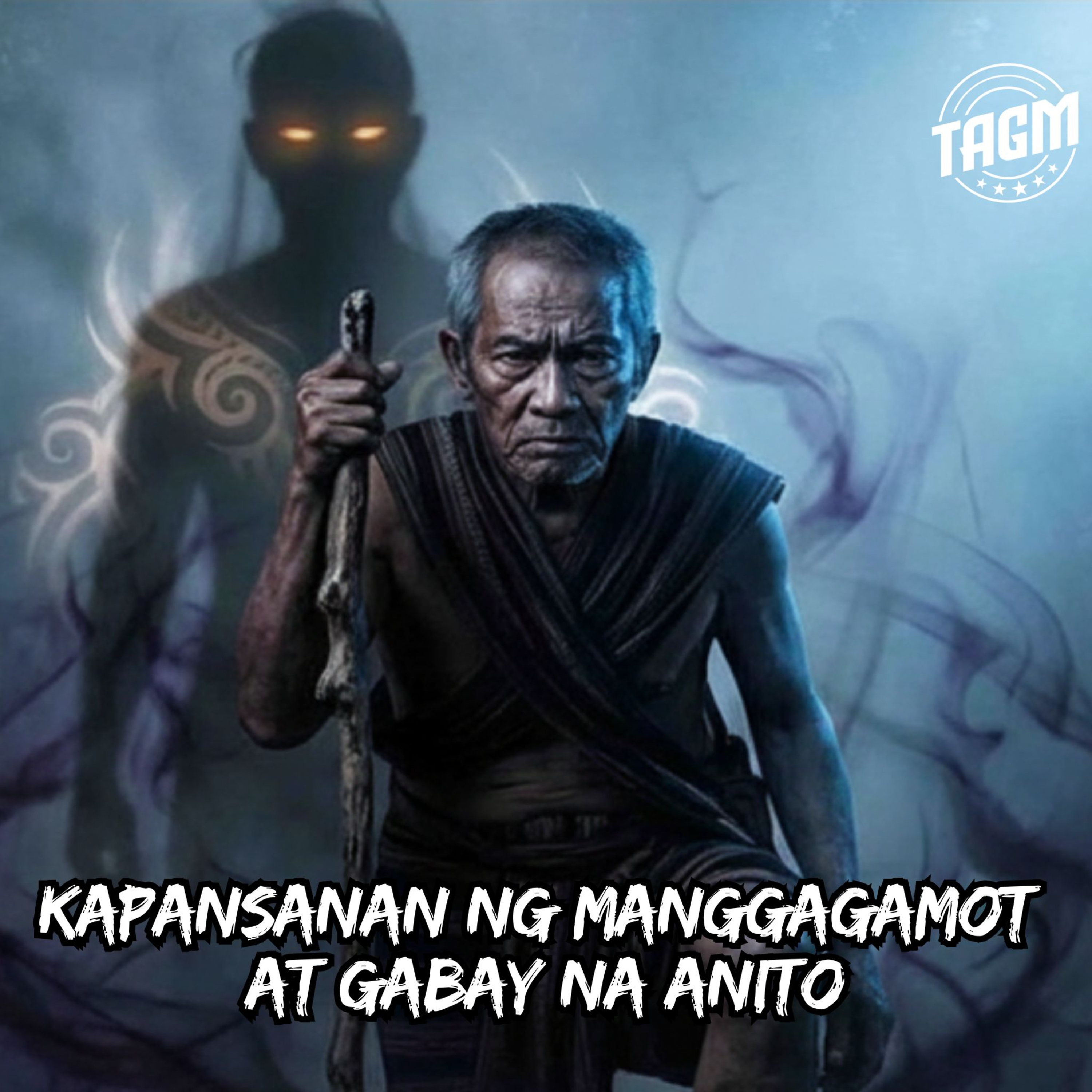 Episode 268 : Kapansanan ng Manggagamot at Gabay na Anito