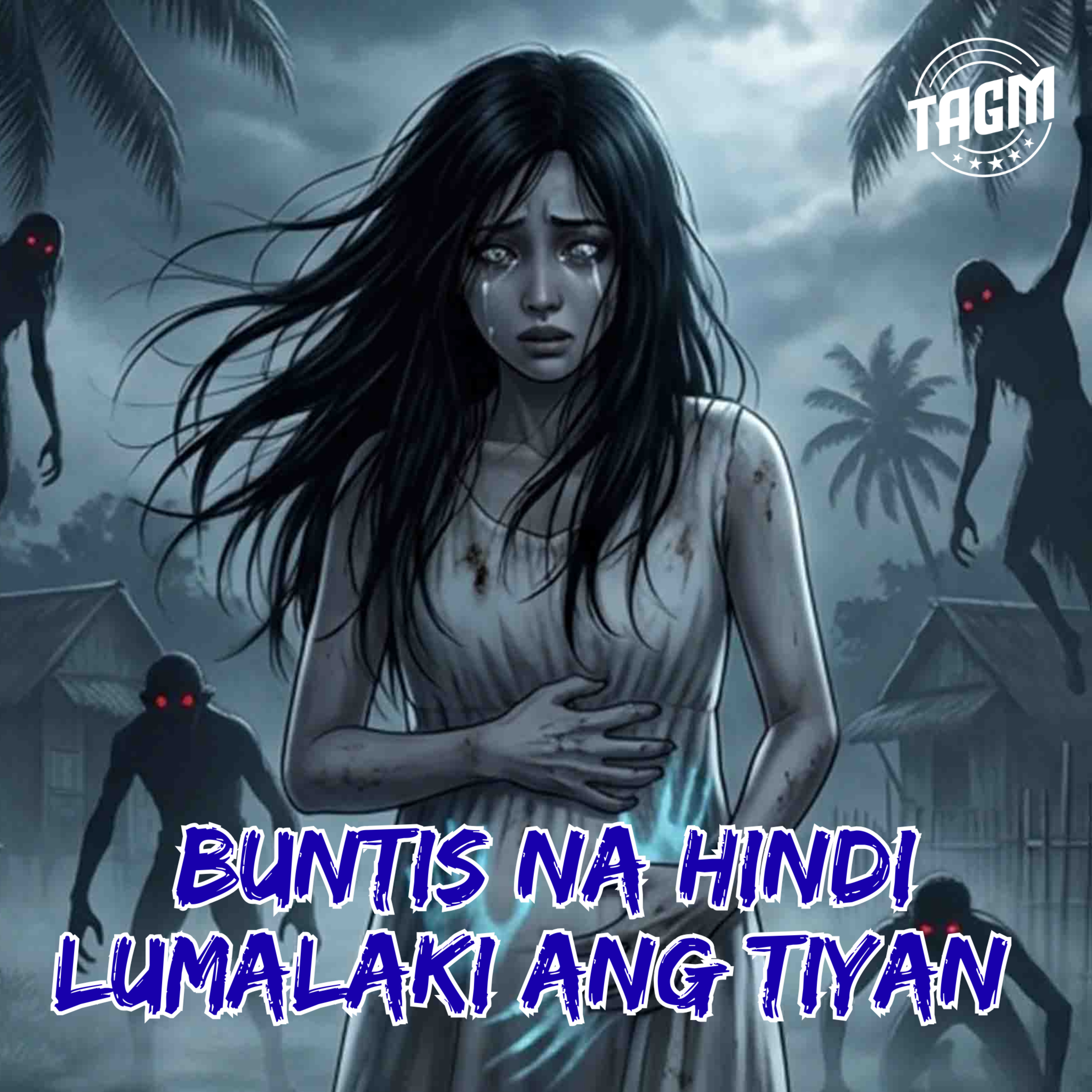 Episode 286: Buntis na Hindi Lumalaki ang Tiyan