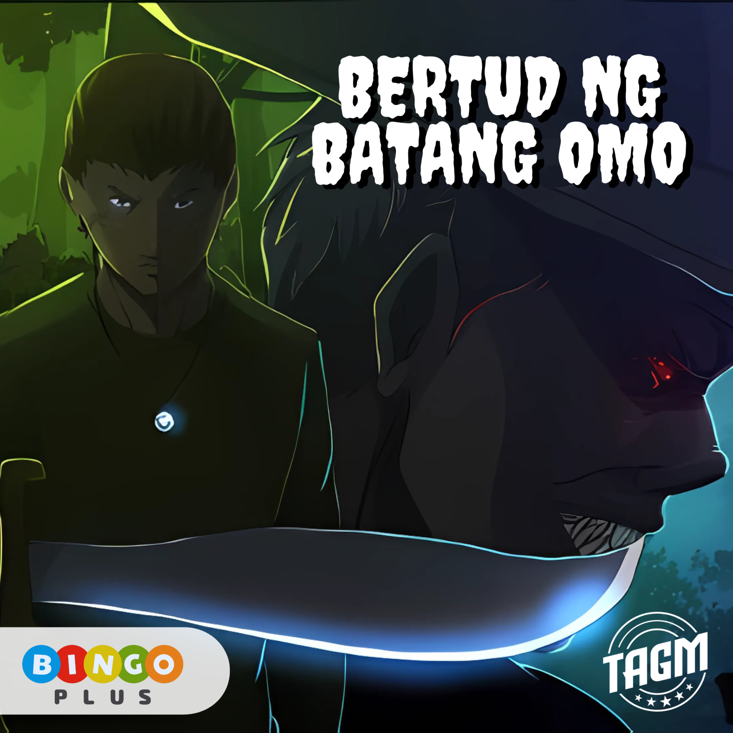 Episode 18 : Batang Omo