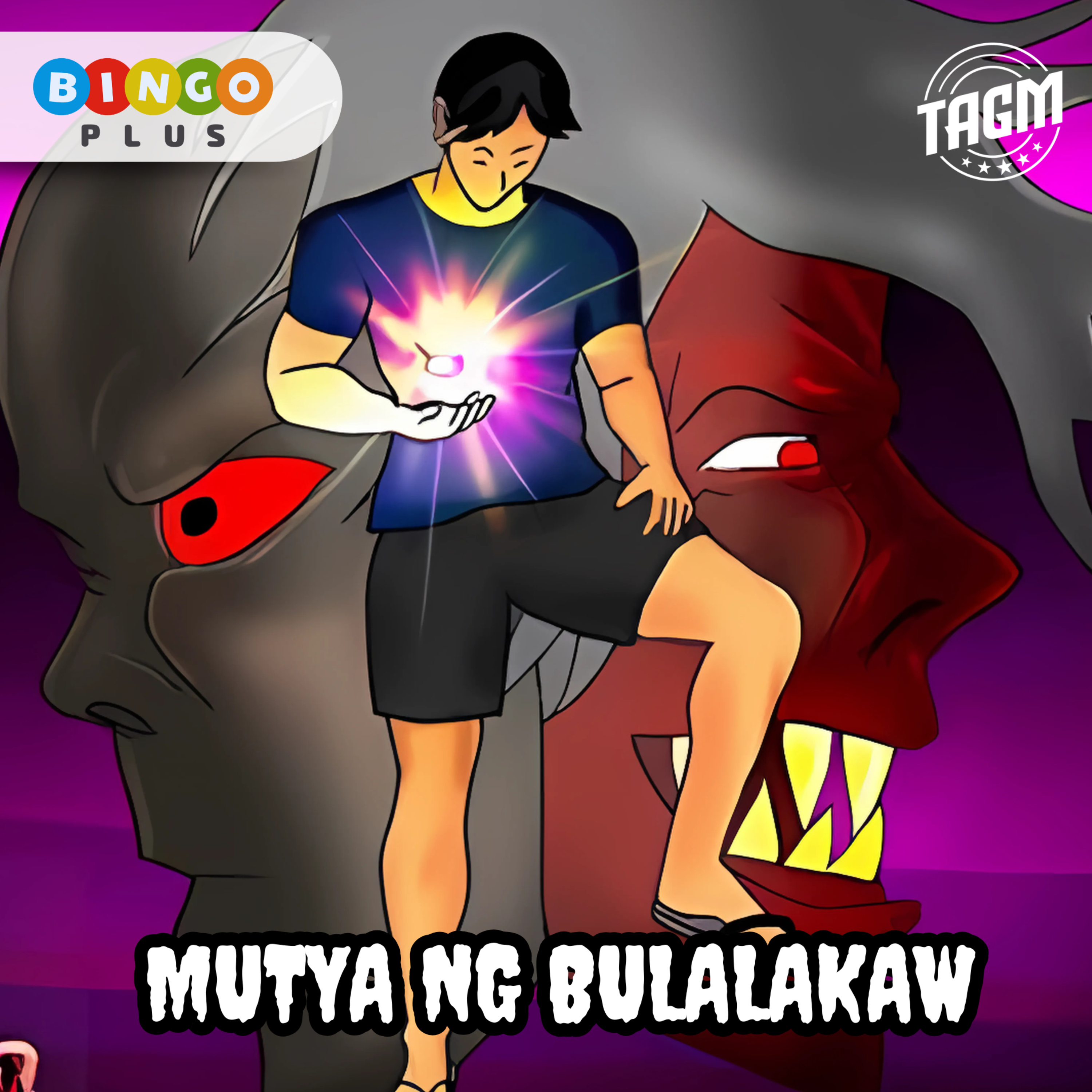 Episode 21 : Mutya Ng Bulalakaw