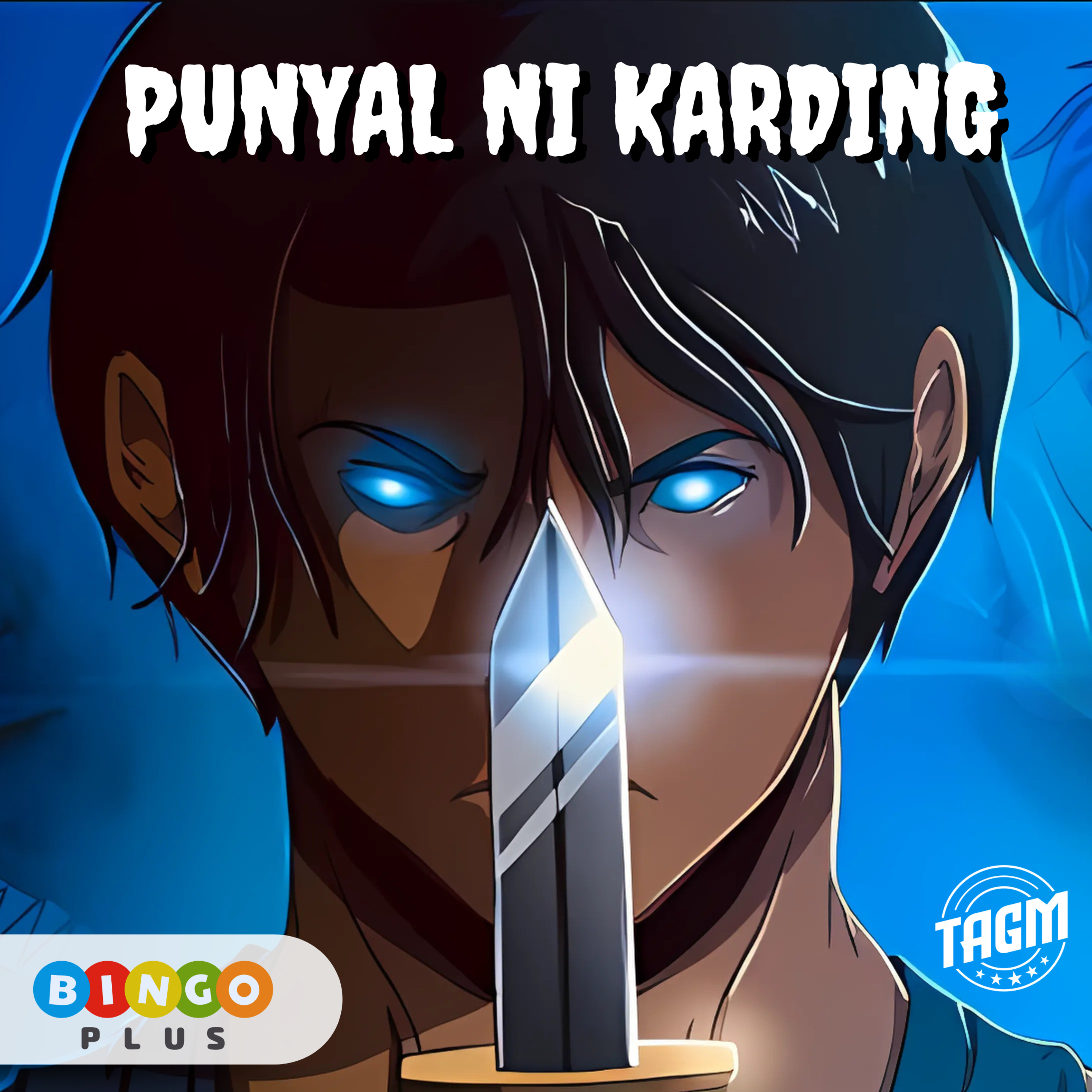 Episode 22 : Punyal Ni Karding