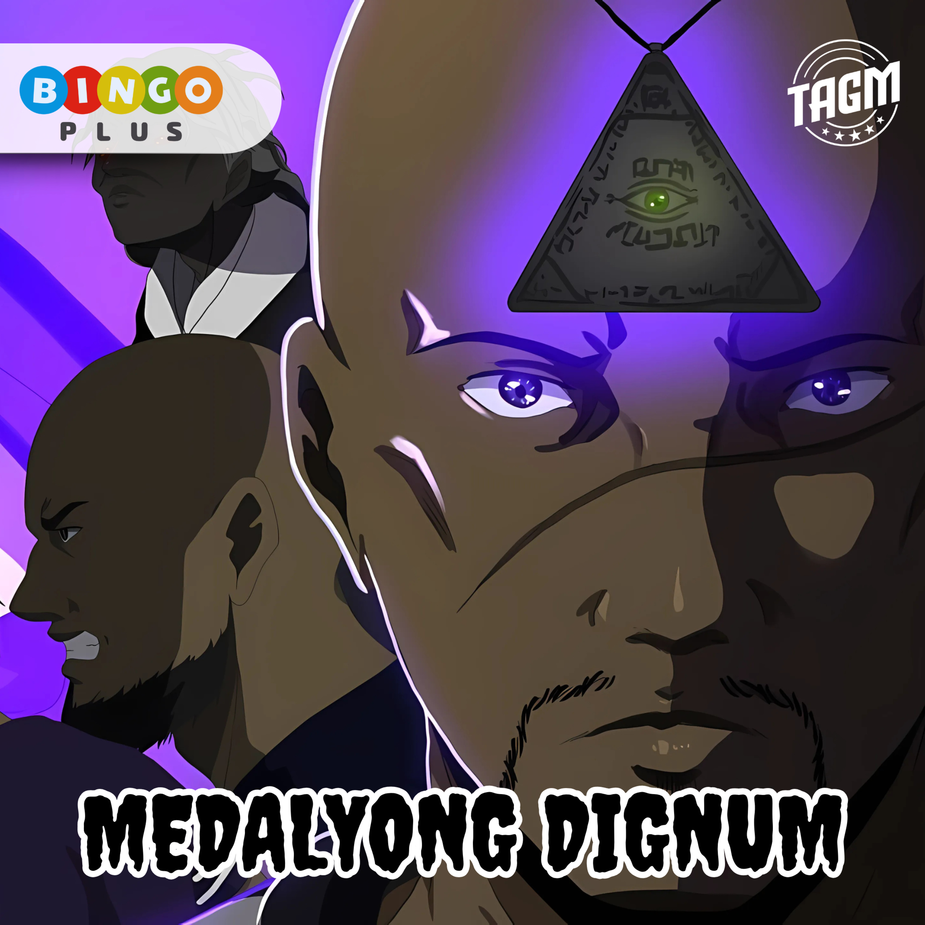 Episode 25: Medalyong Dignum Kontra Aswang