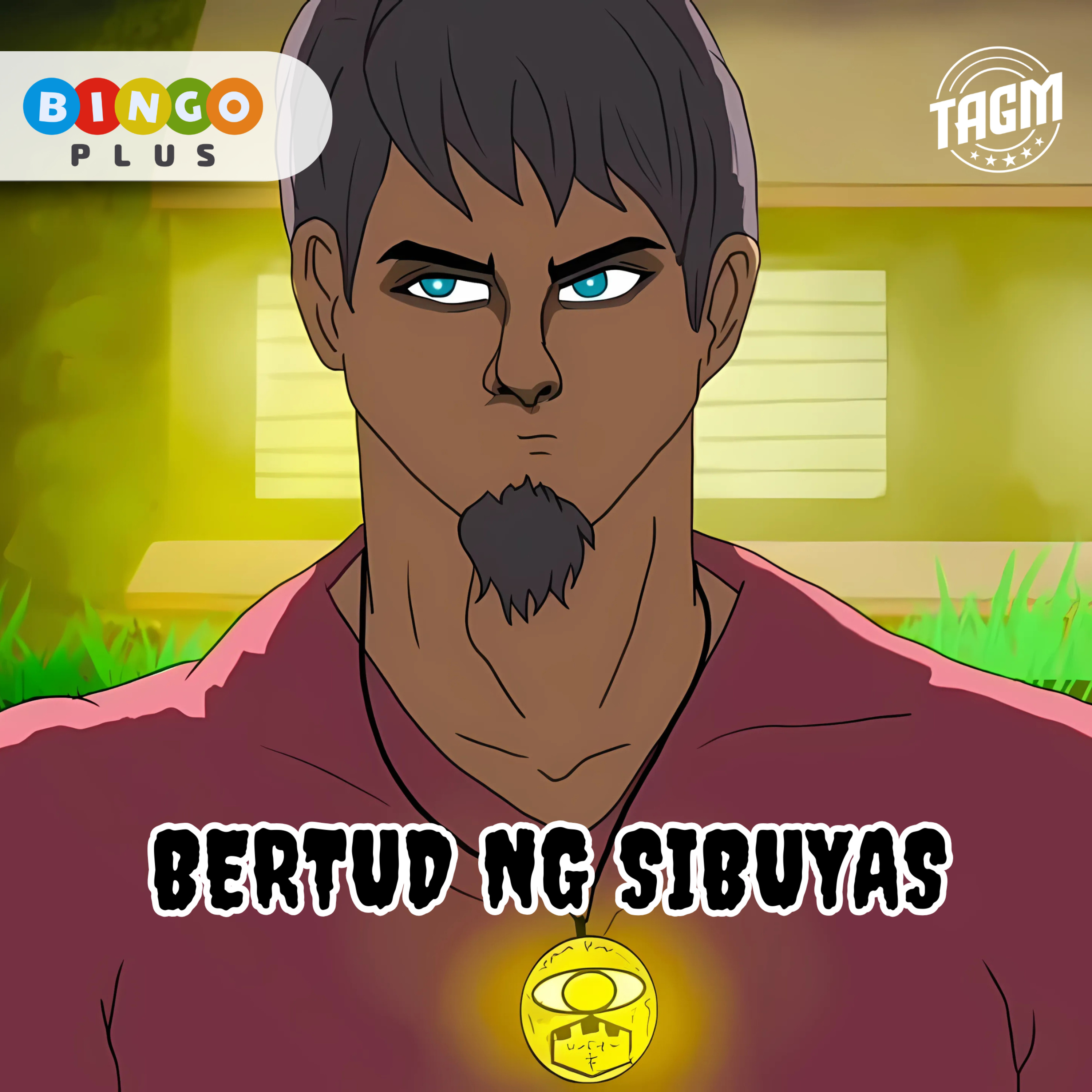 Episode 27 : Tatlong Mutya - Bertud Ng Sibuyas