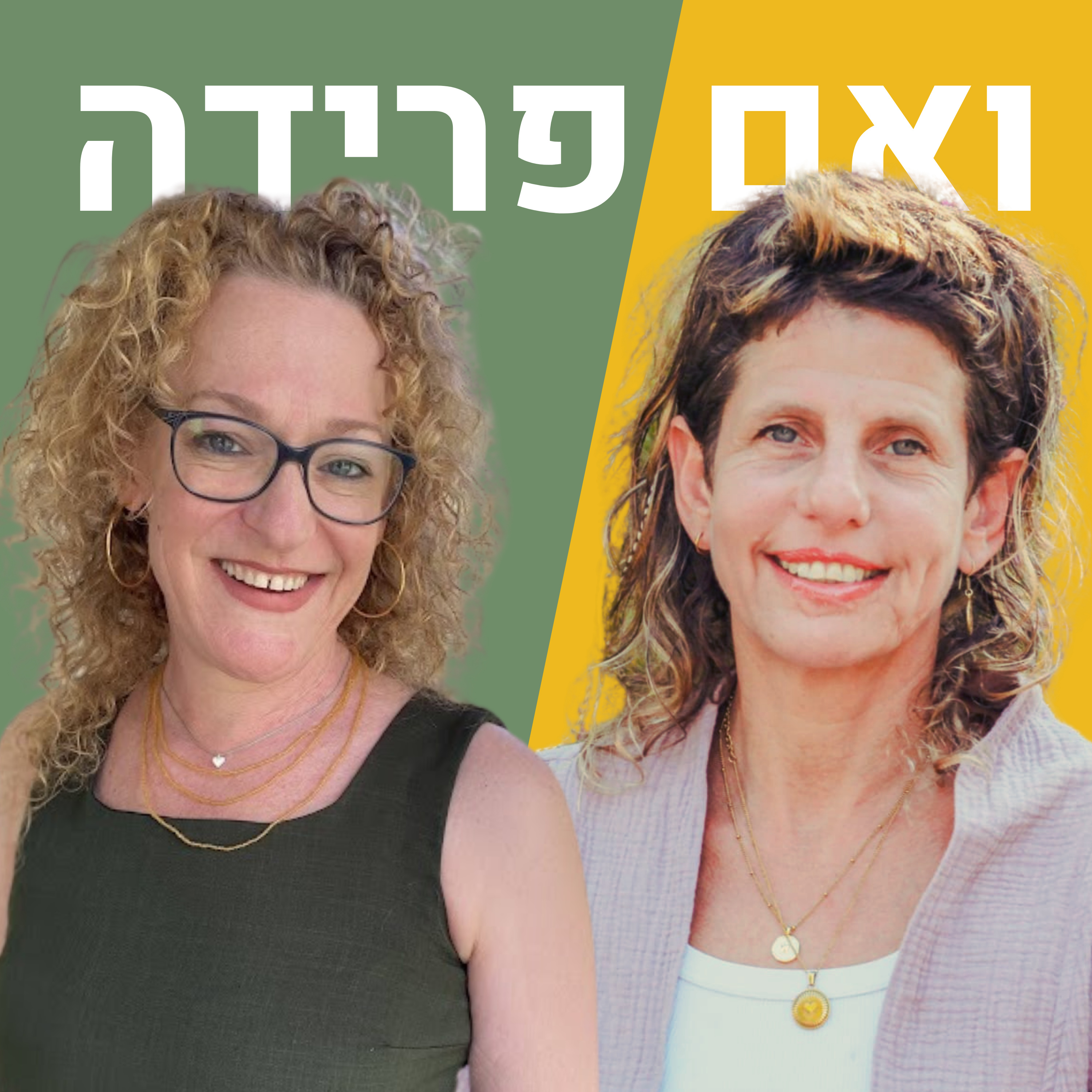 להבין את השלבים שבתהליך גירושים | עינת חיימוביץ' episode artwork