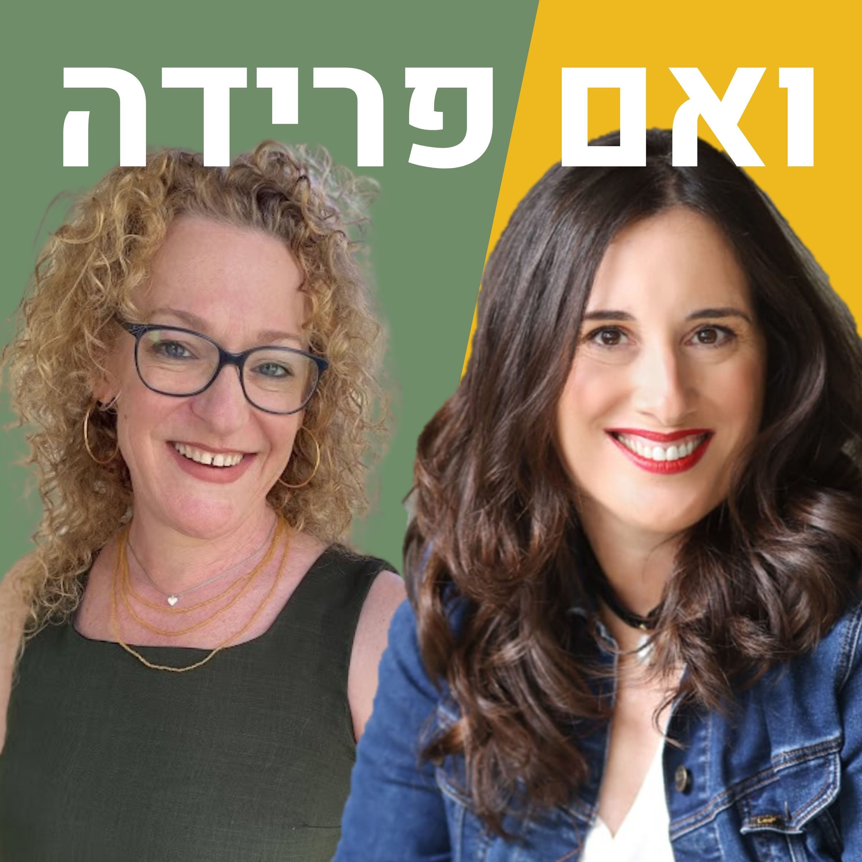 הרווחים הנסתרים בנישואים לא ממומשים, והרווחים הפוטנציאליים בפרידה | טלי סלונים שפט episode artwork