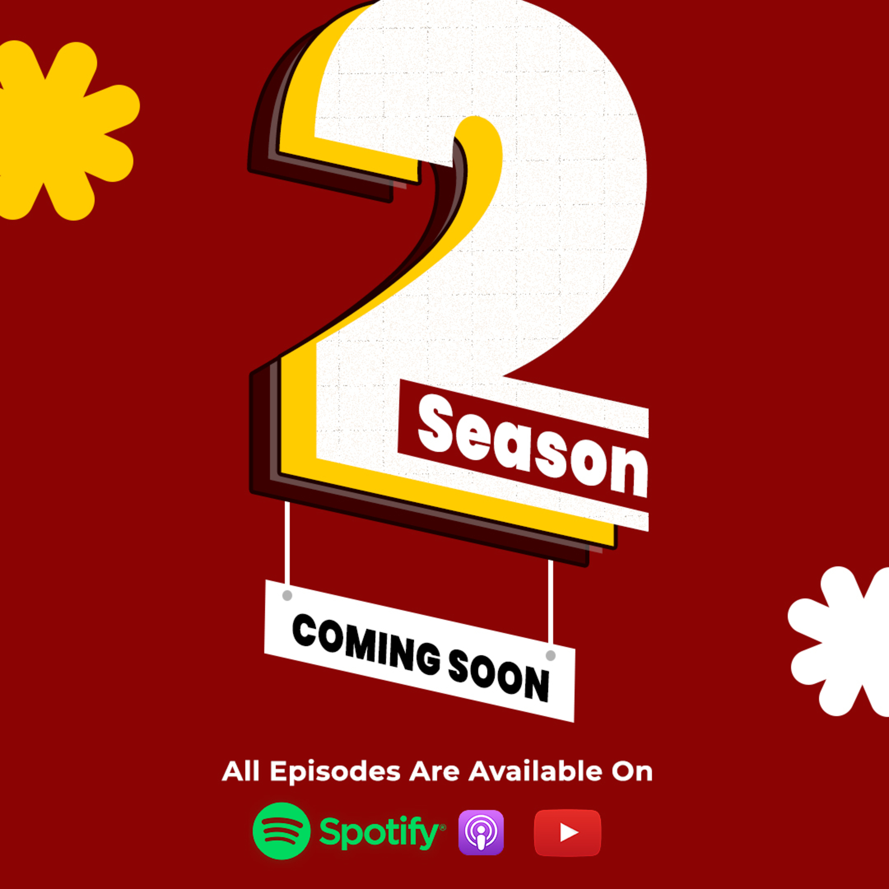 Beyond Your Title Season 2 Trailer