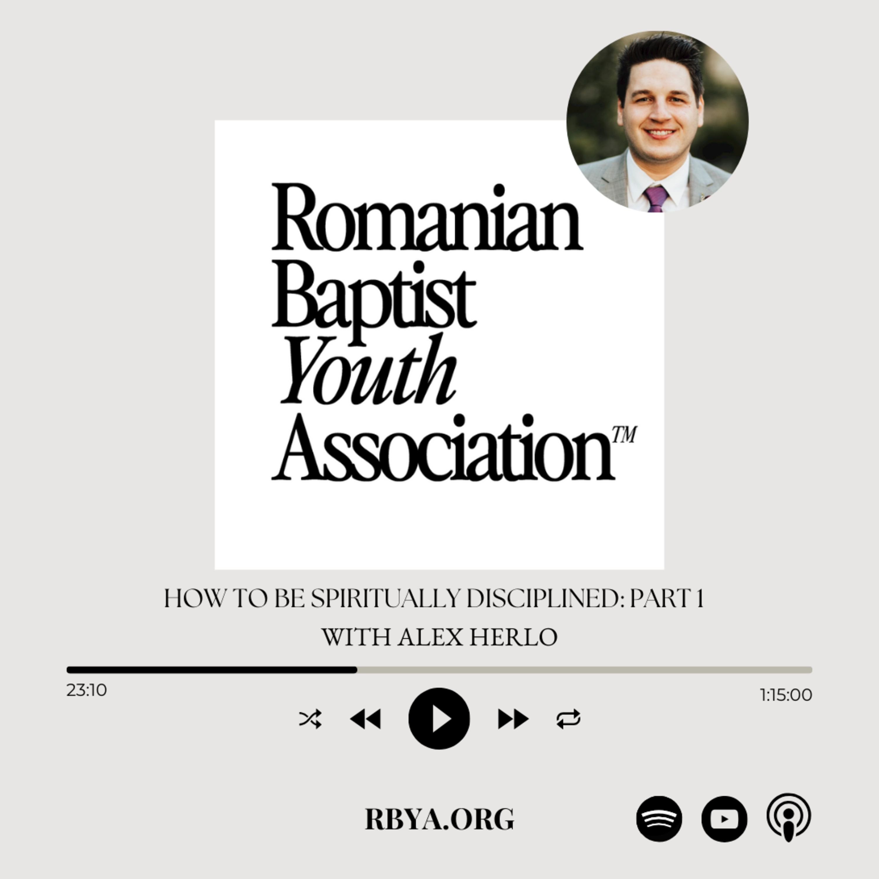 RBYA Podcast