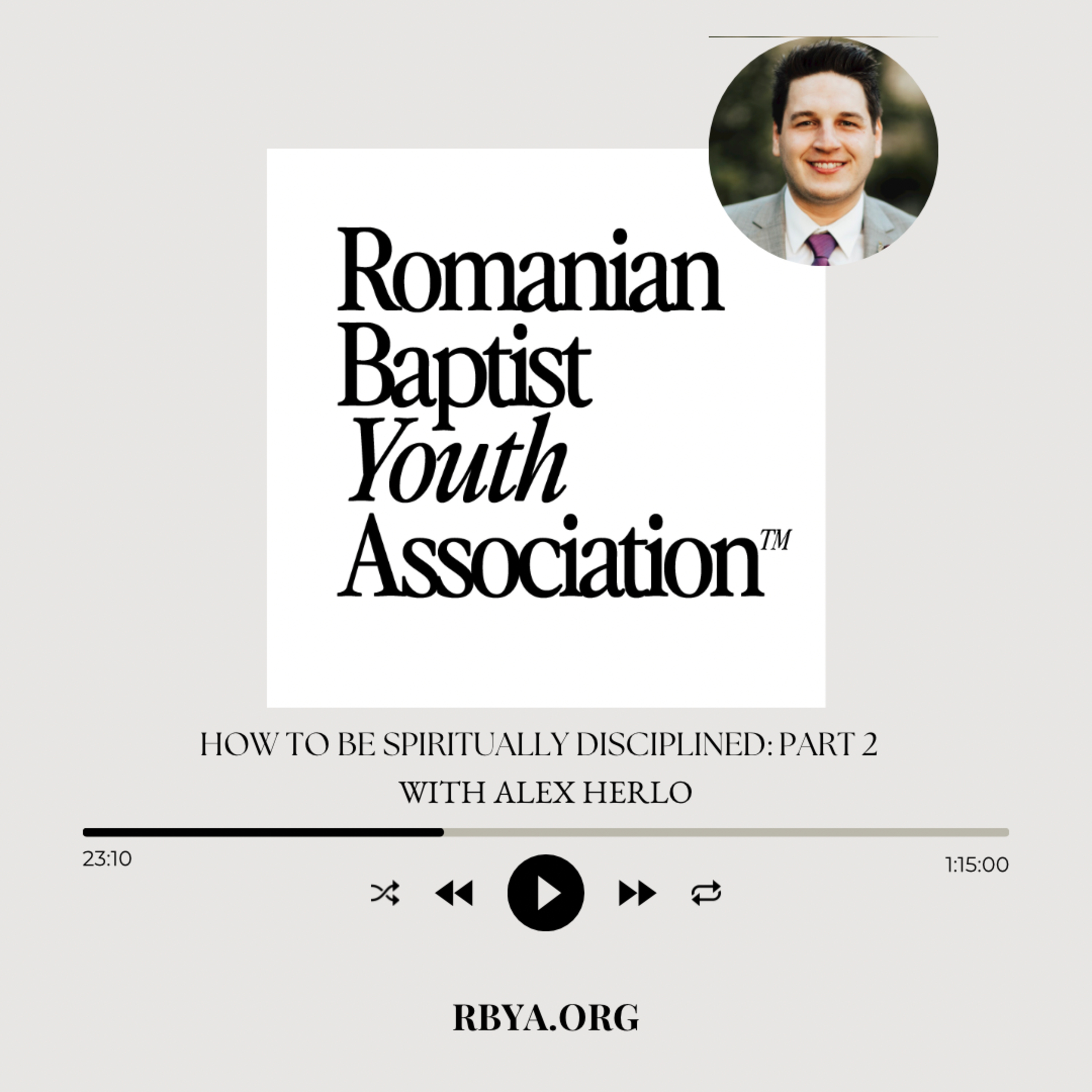 RBYA Podcast