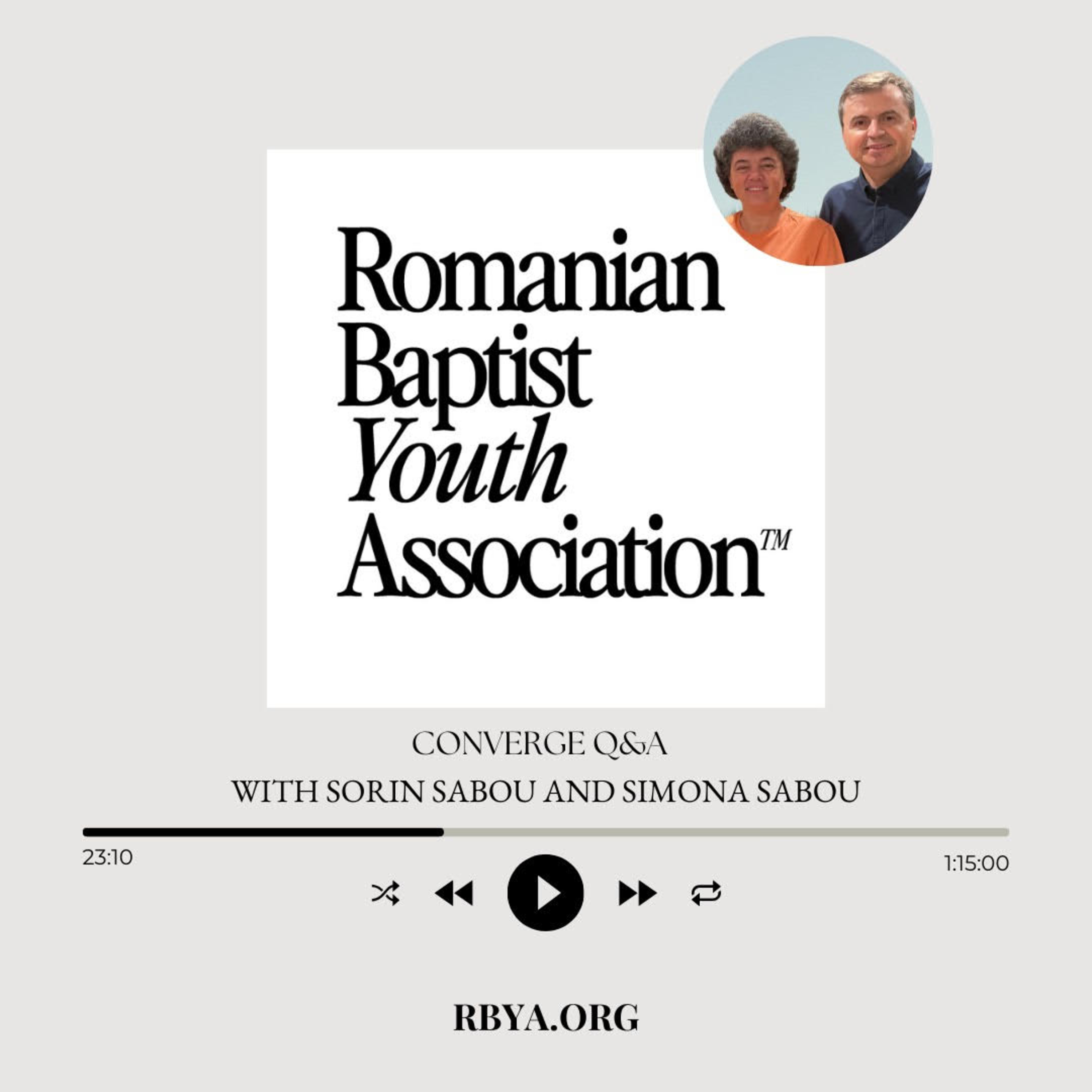 RBYA Podcast