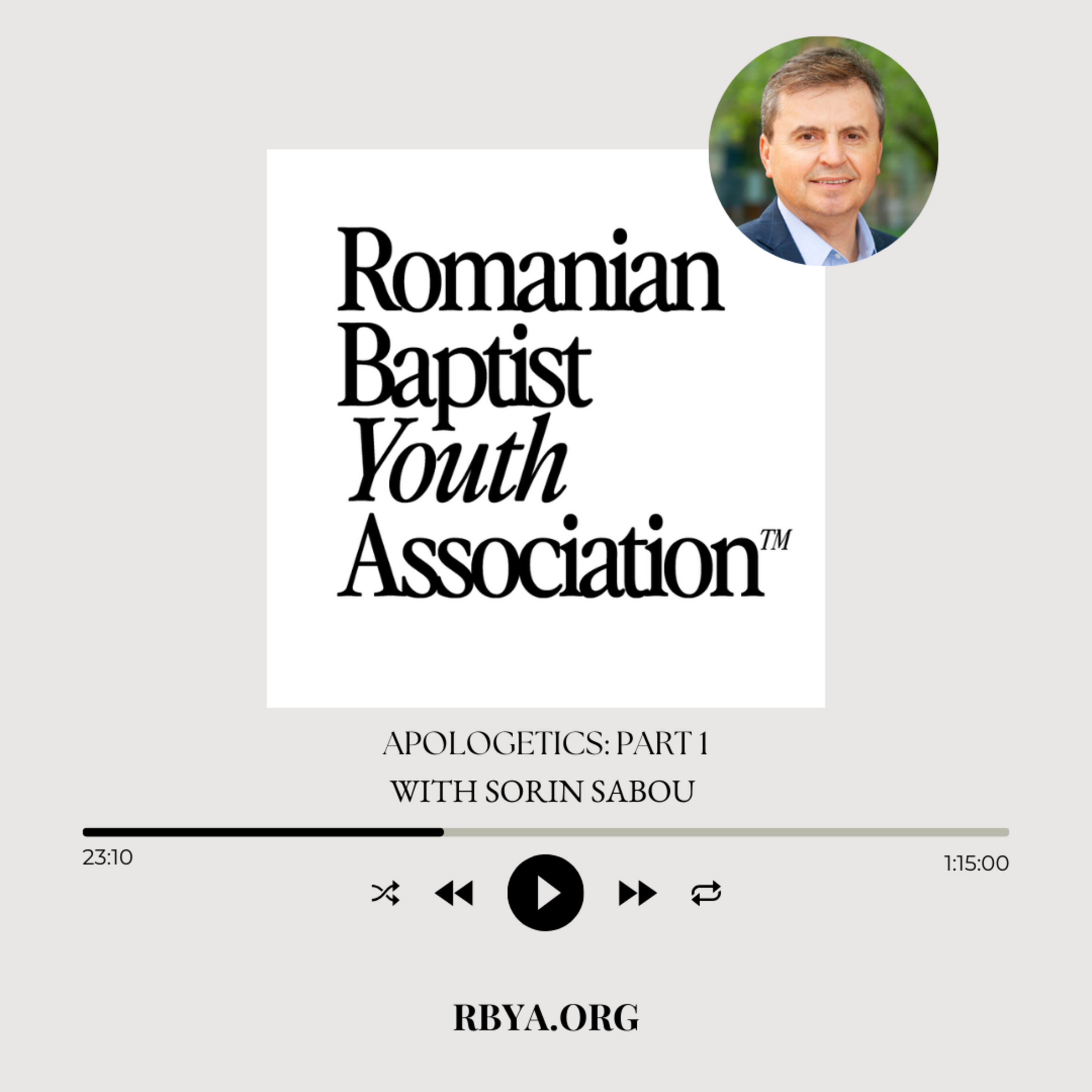 RBYA Podcast
