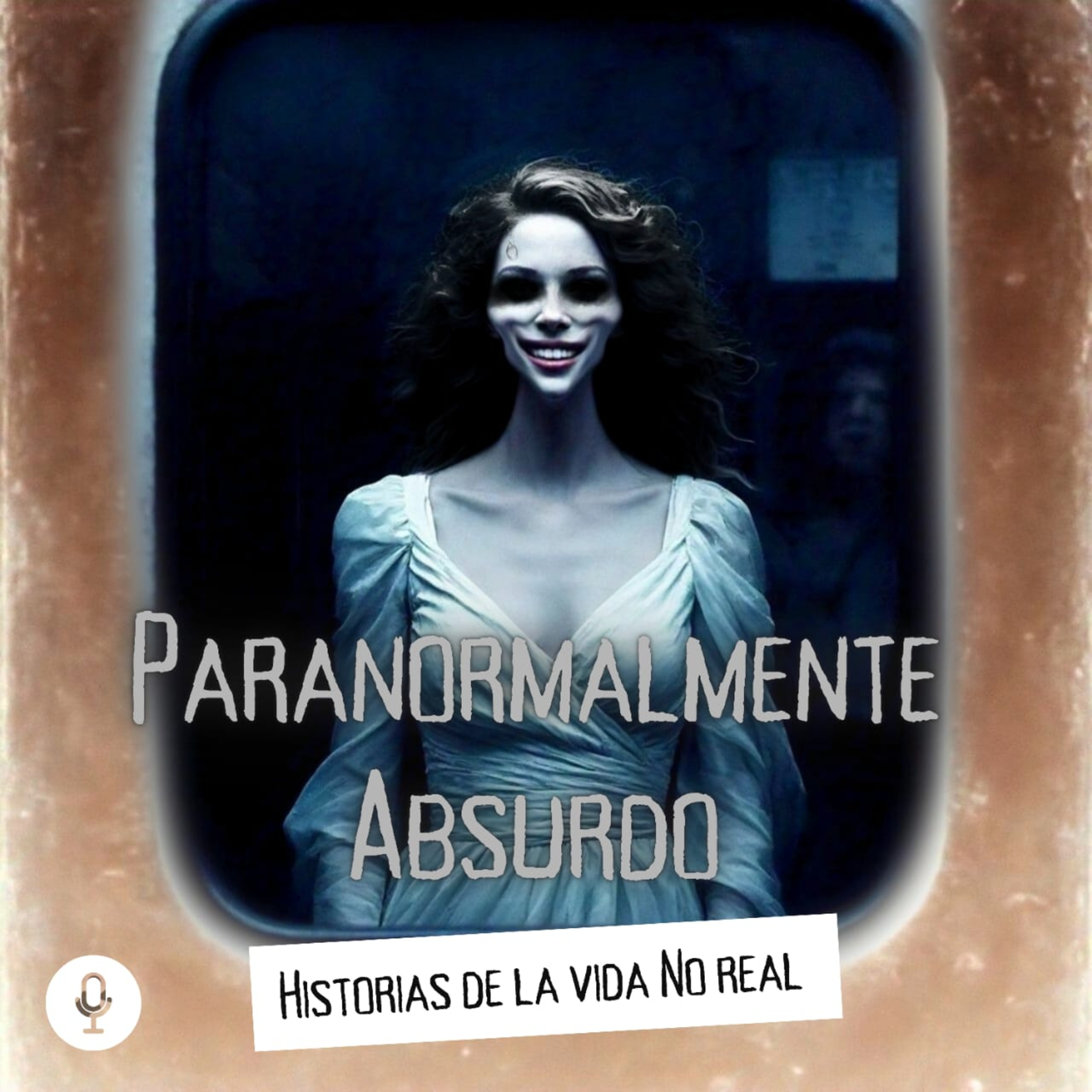 Paranormalmente Absurdo