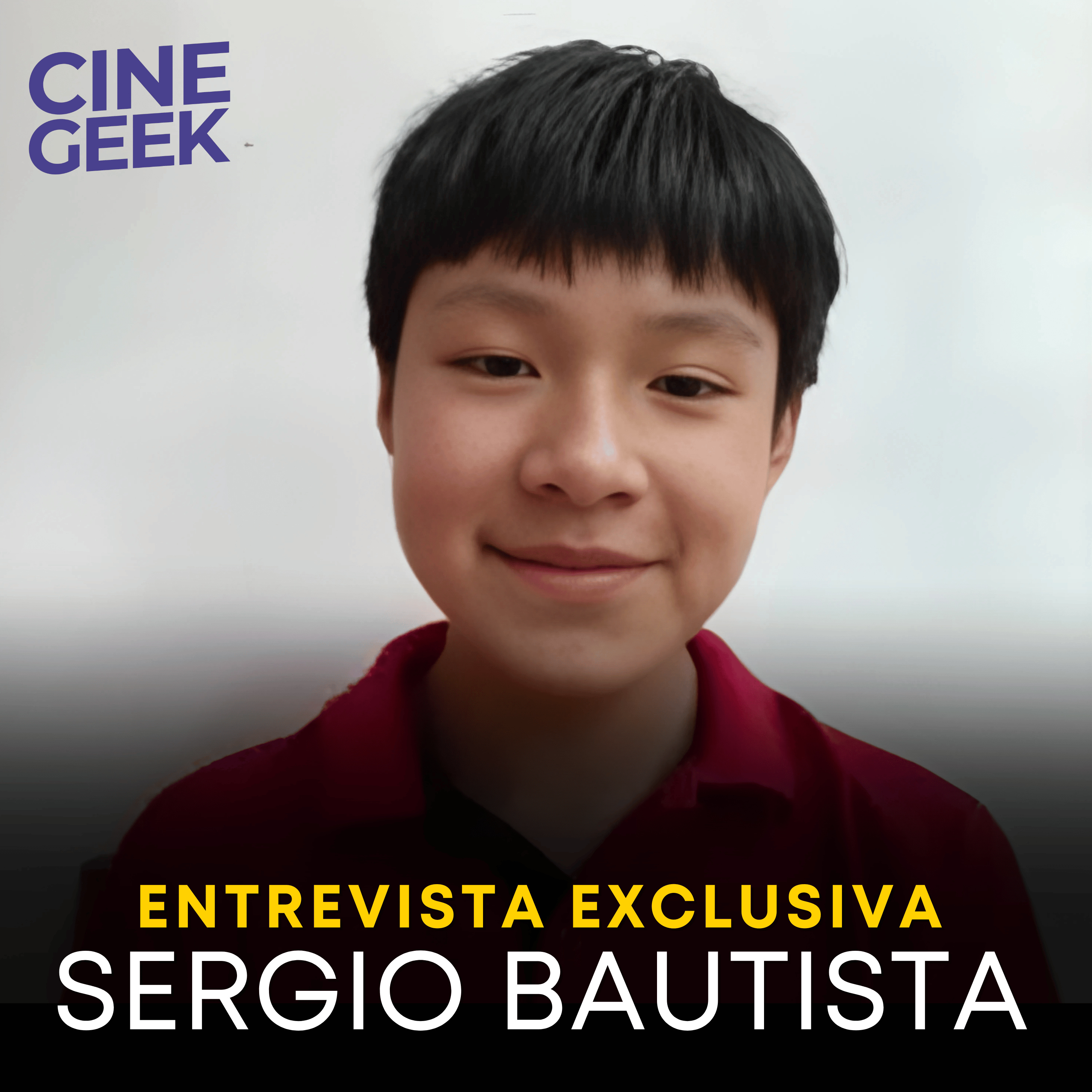 Entrevista exclusiva con Sergio Bautista: "Familia de Medianoche" y su increíble experiencia episode artwork