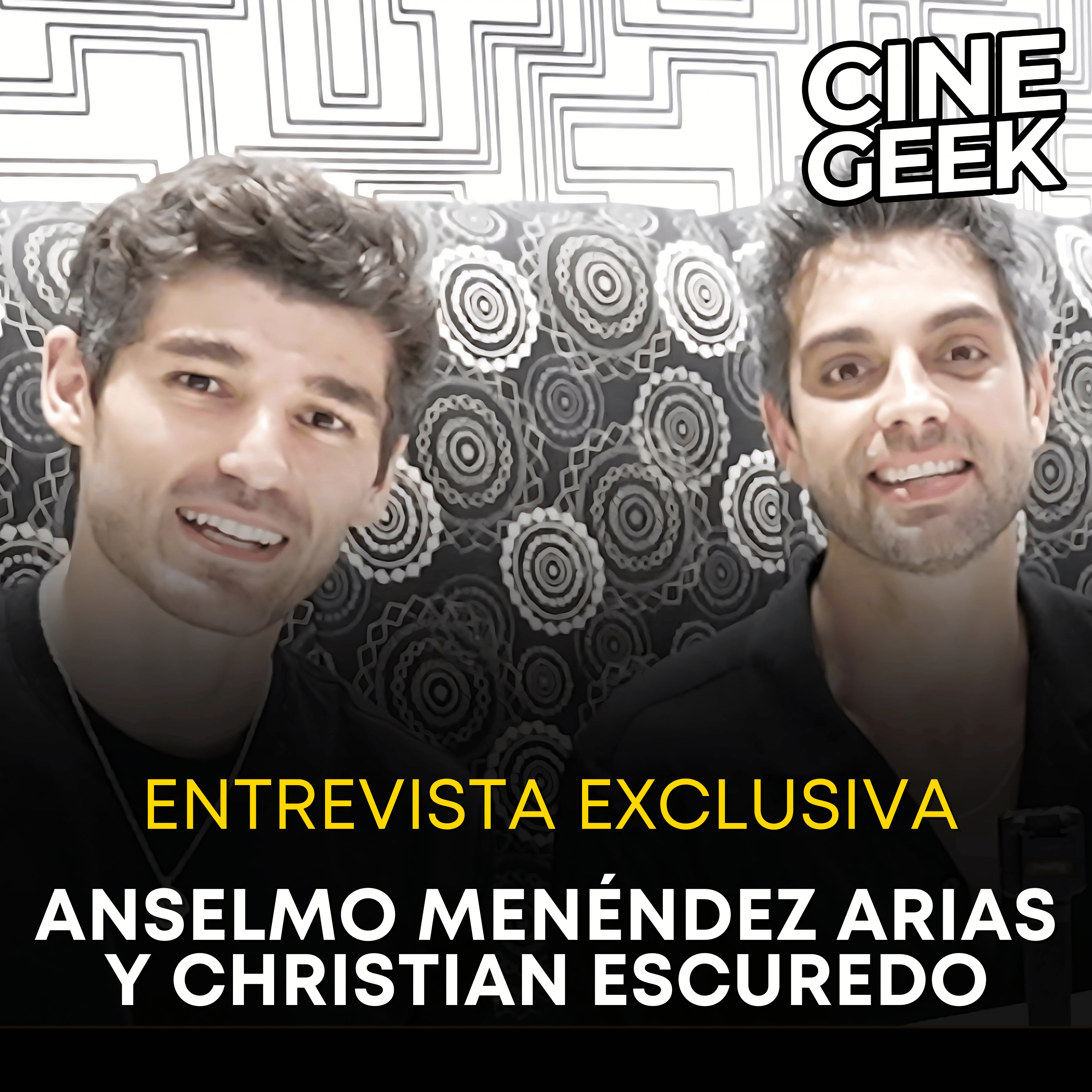 Cine Geek