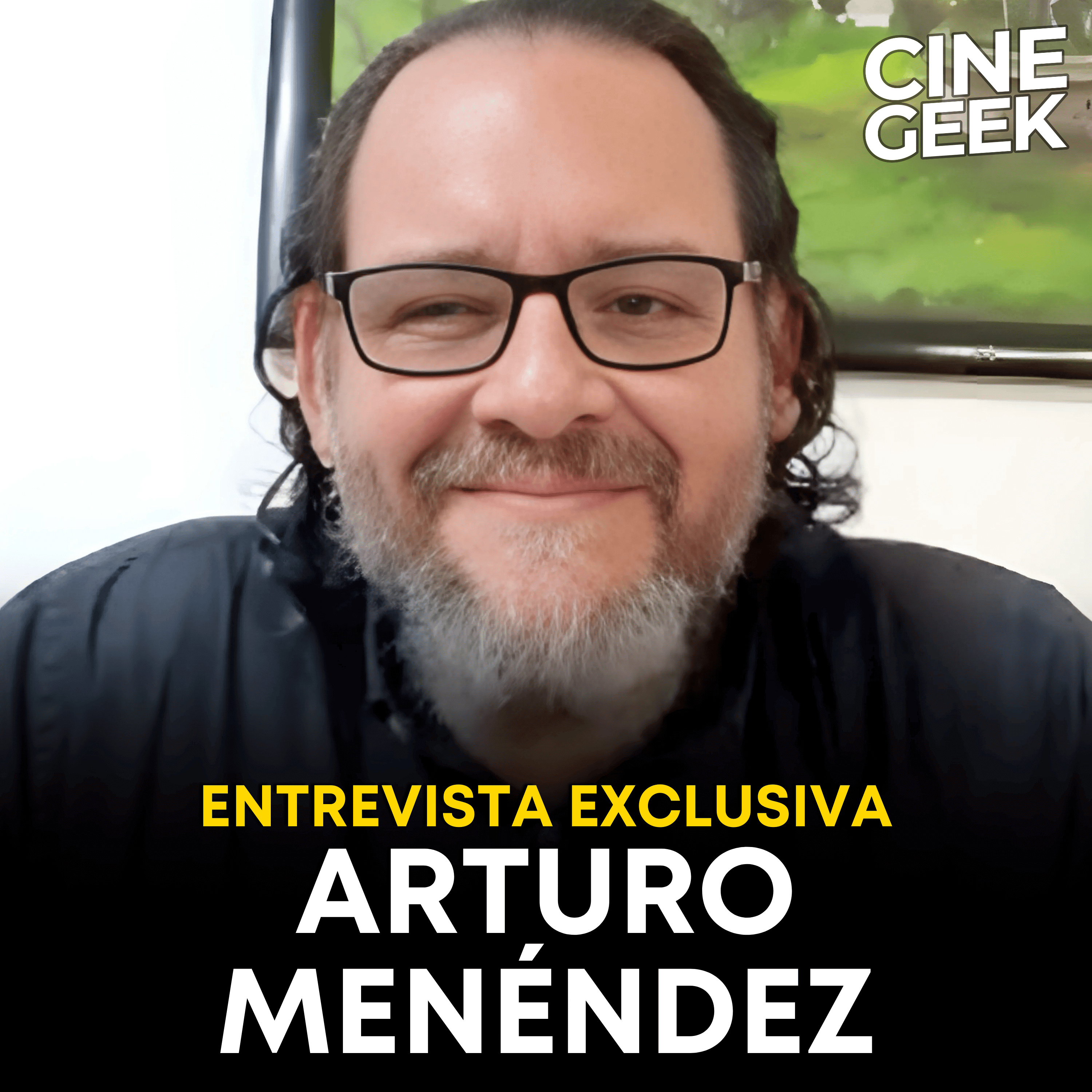 El Salvador en Hollywood: La historia real detrás de “La Balada de Hortensia” episode artwork