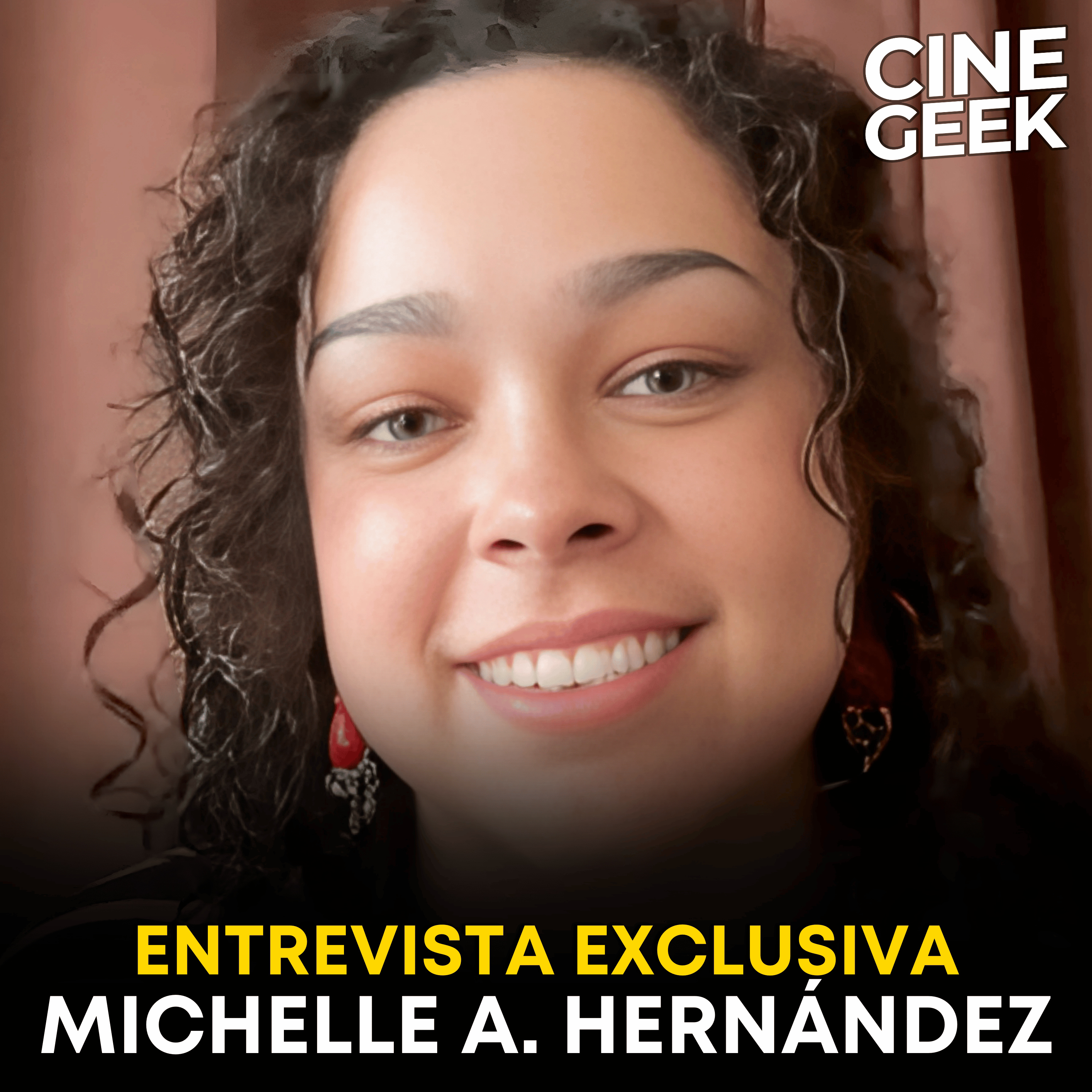 ¡Descubre el Proyecto que está Cambiando el Cine en Puerto Rico! episode artwork