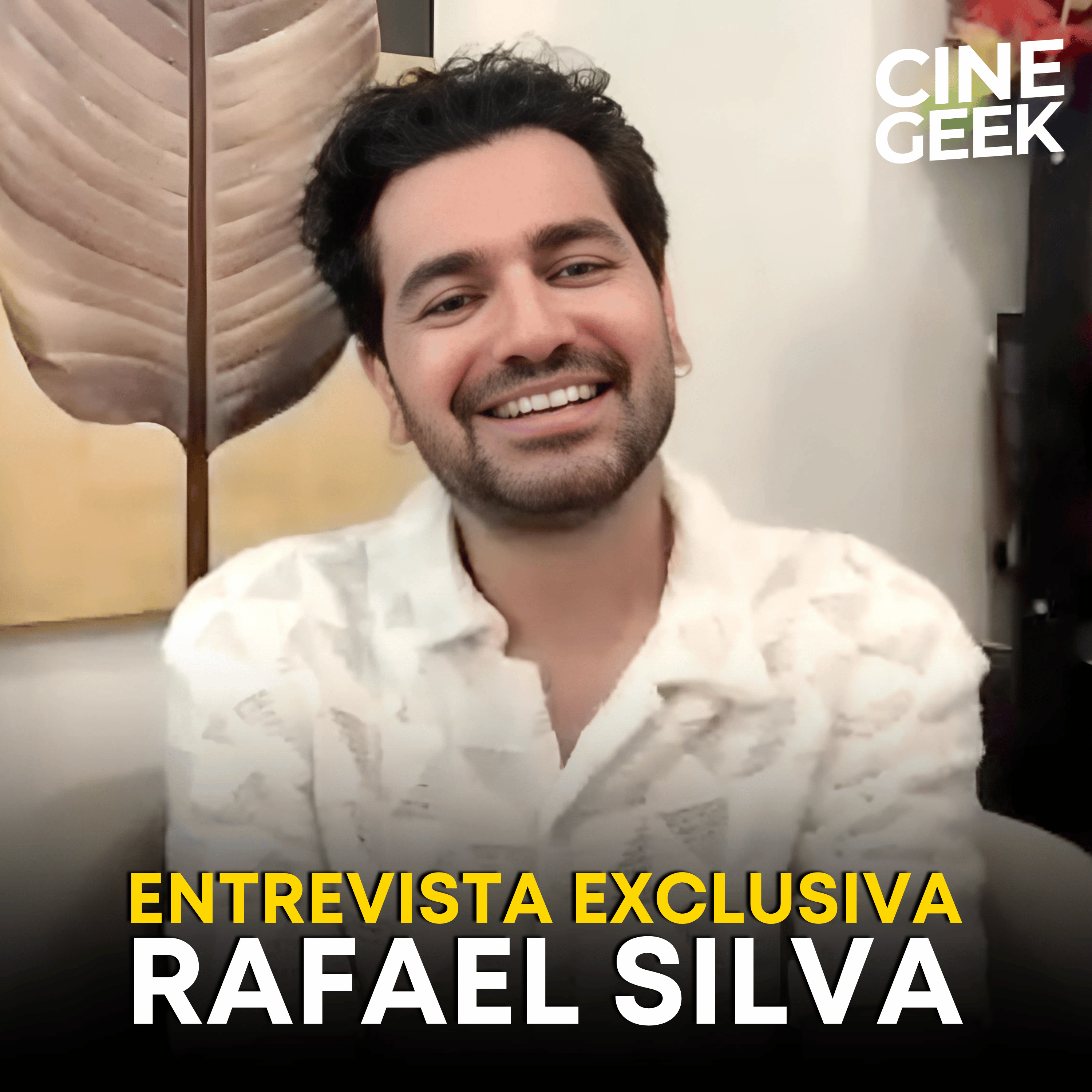 Rafael Silva habla sobre The Compatriots: inmigración, comunidad y cine con propósito episode artwork