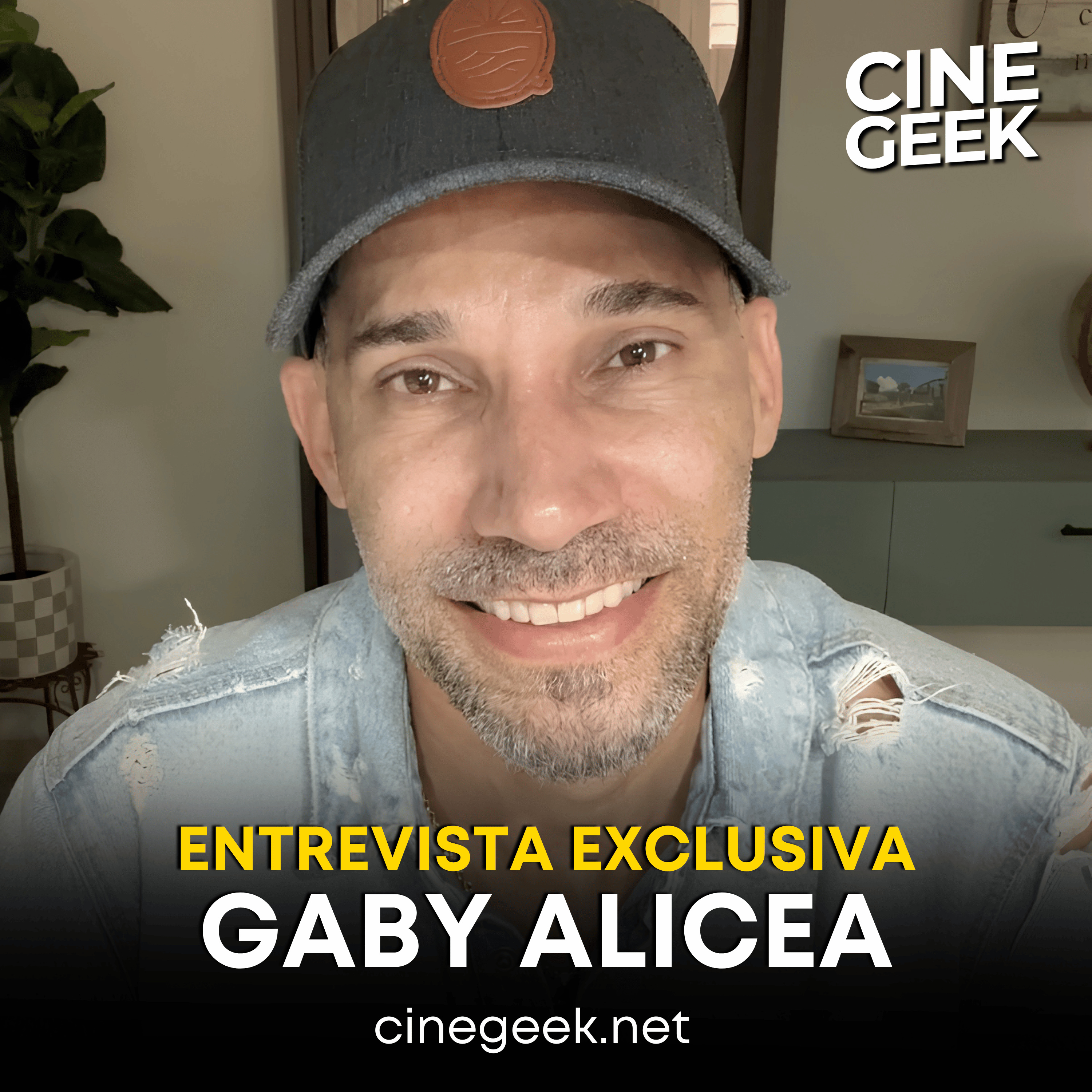 De los Eventos Privados al Choliseo: La Historia de Gaby Alicea episode artwork