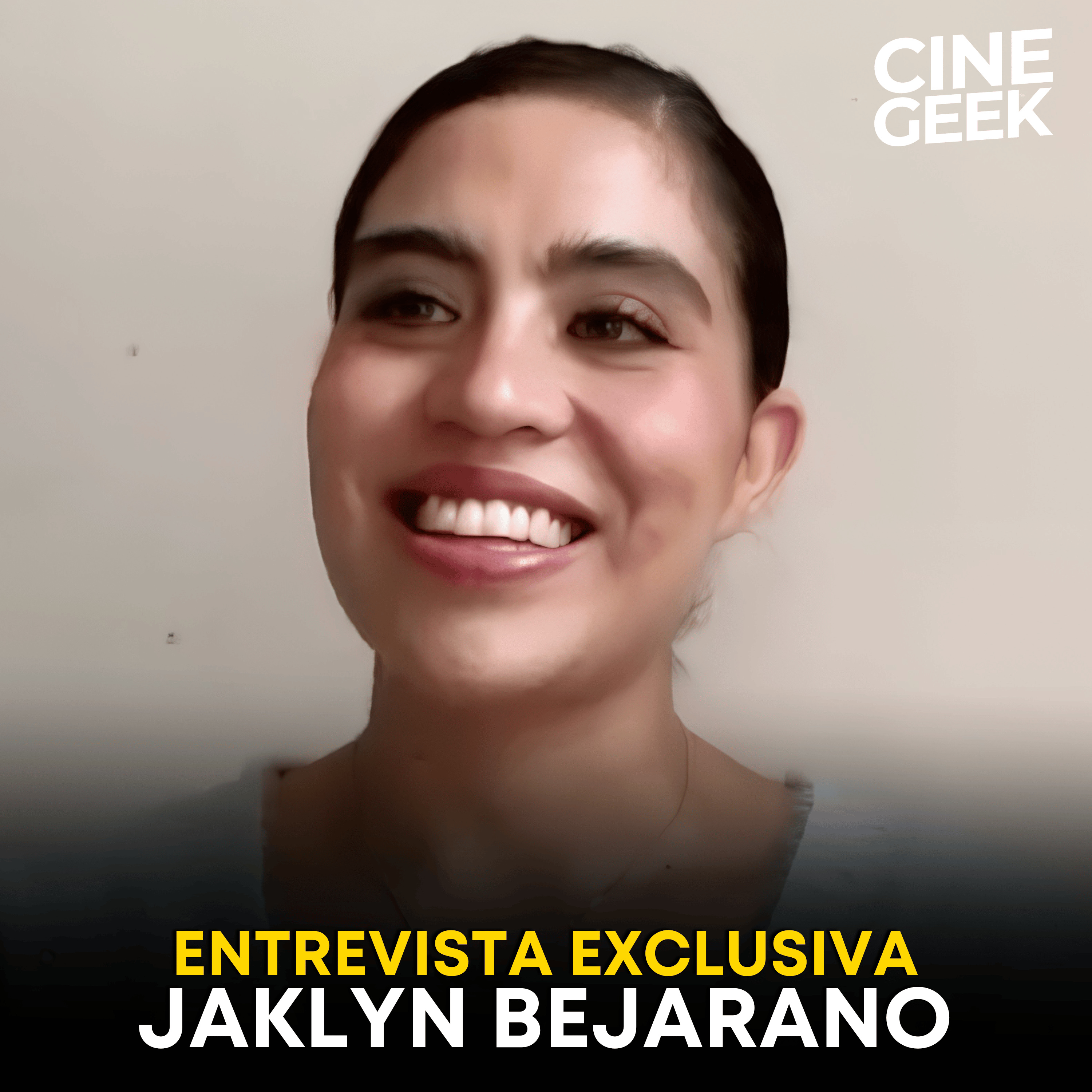 Jaklyn Bejarano nos habla de Broken Land y su debut junto a David Morse episode artwork