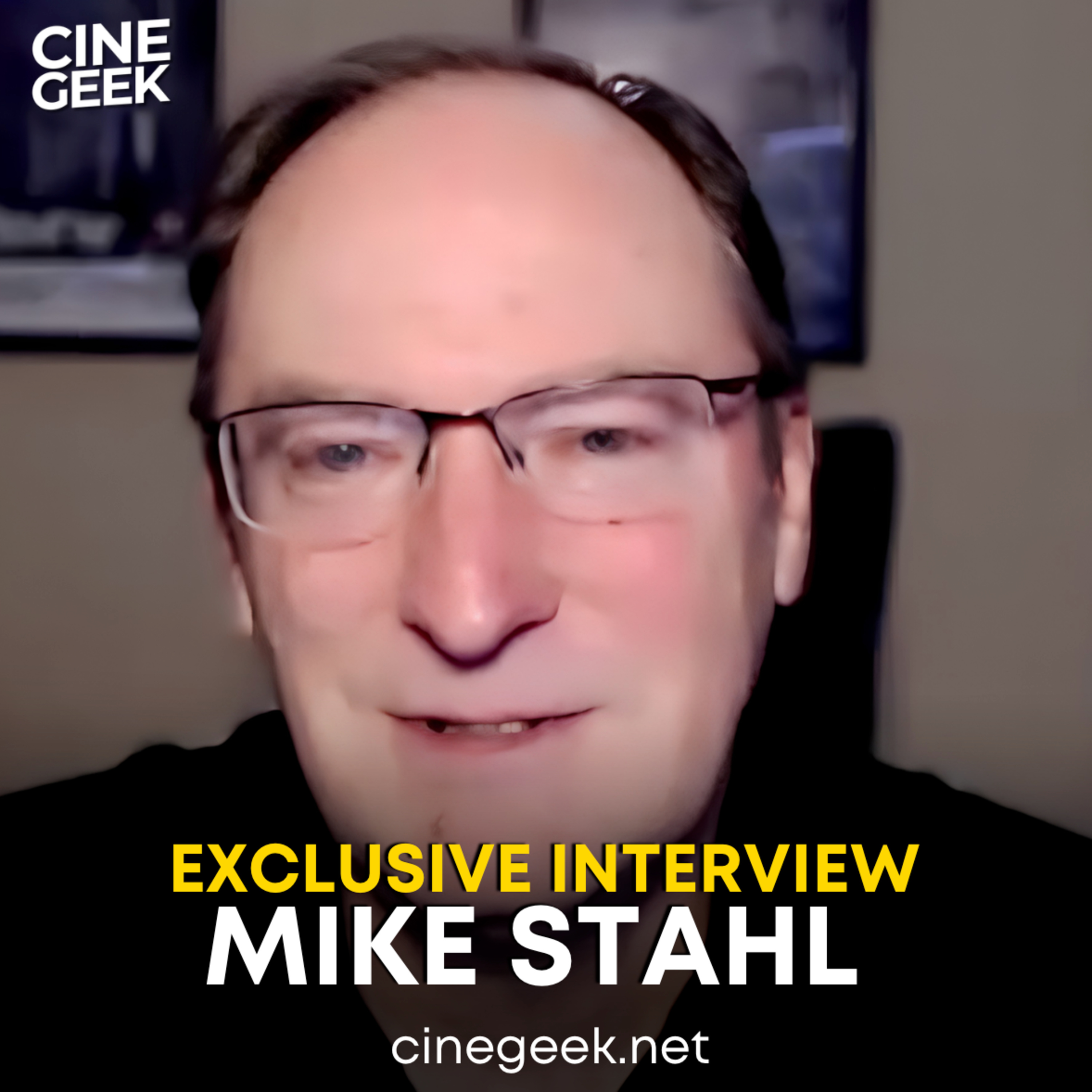 Mike Stahl Interview: Caps Crossing Wrong Side of Dead Director Explains Horror Thriller episode artwork