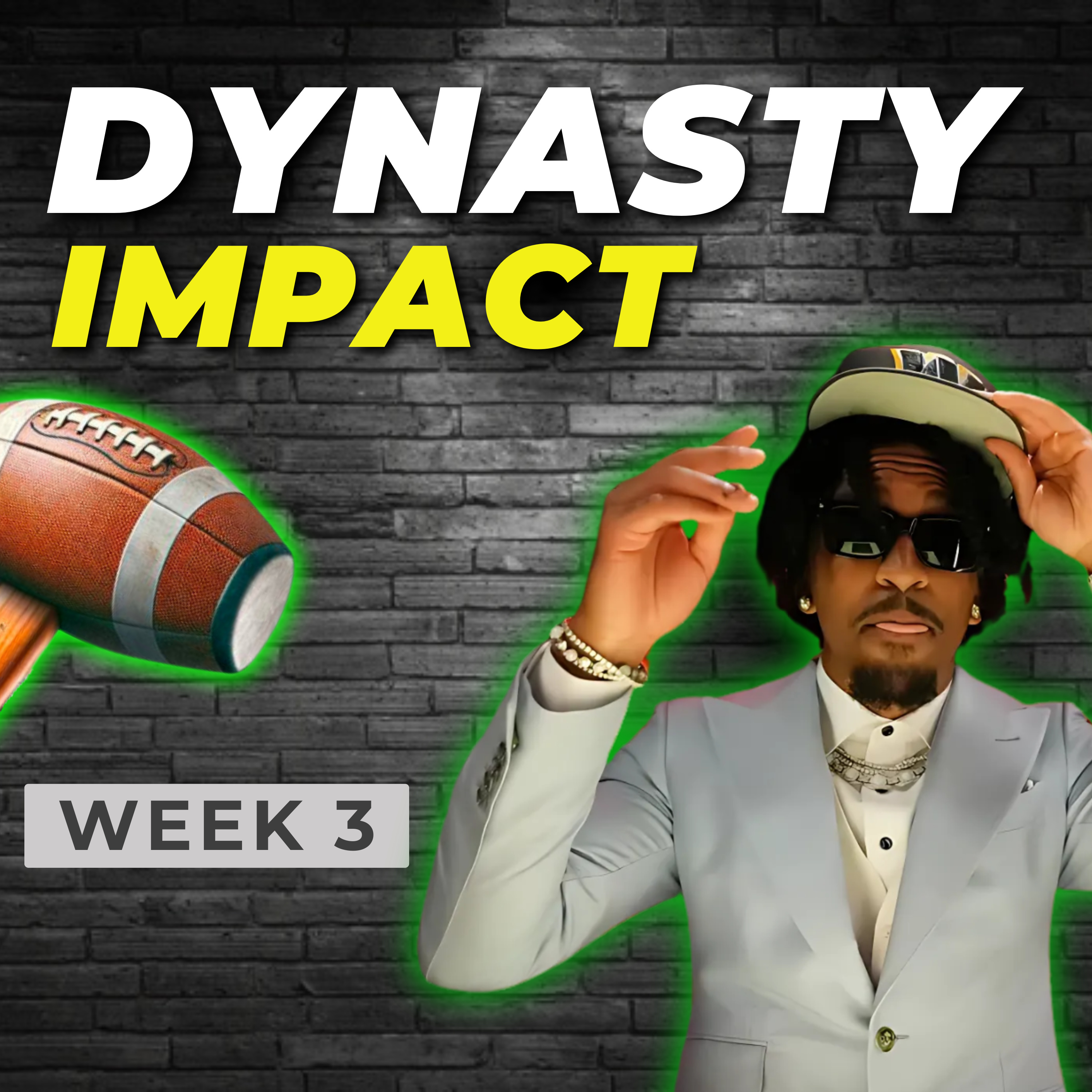 Dynasty Trades in 5