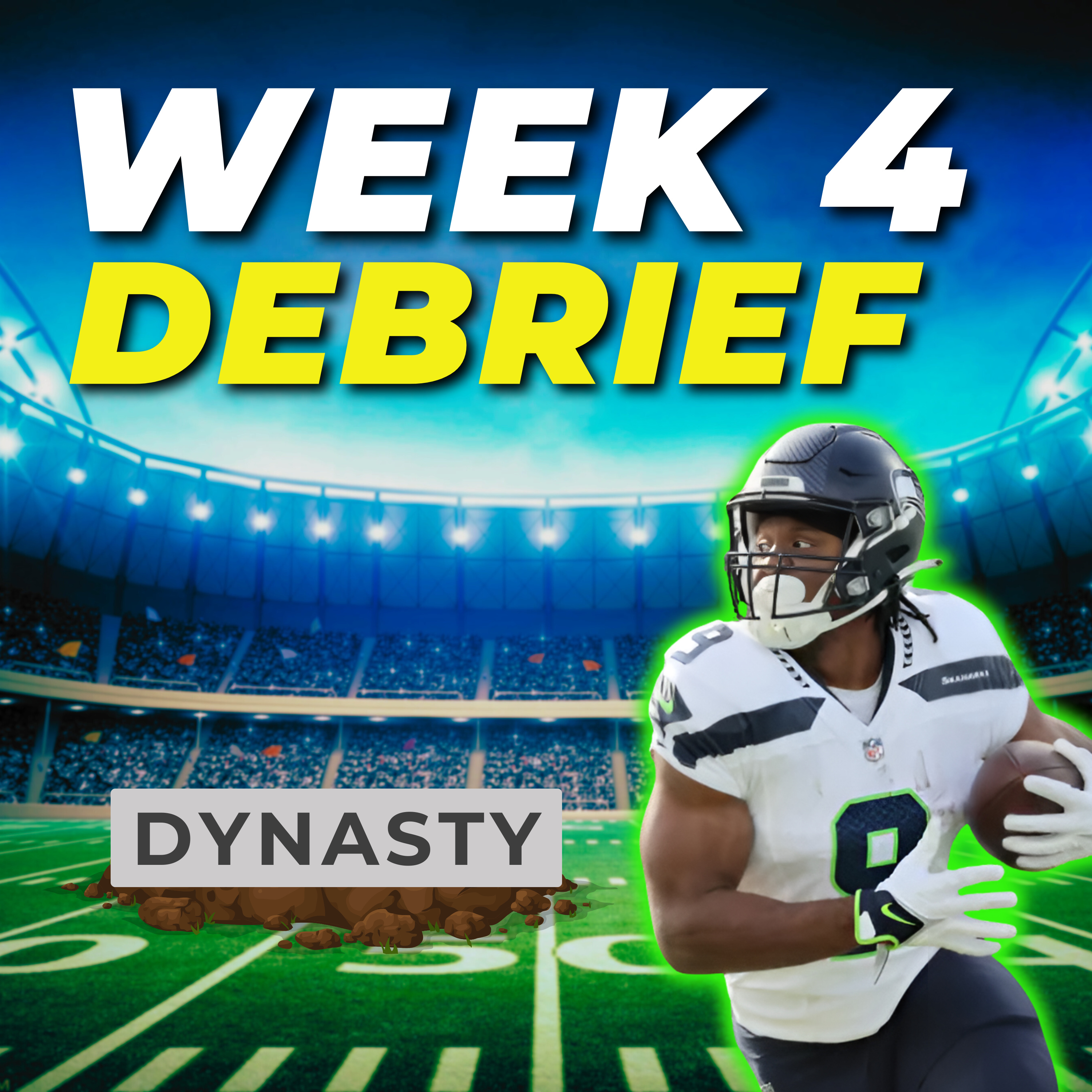 Dynasty Trades in 5