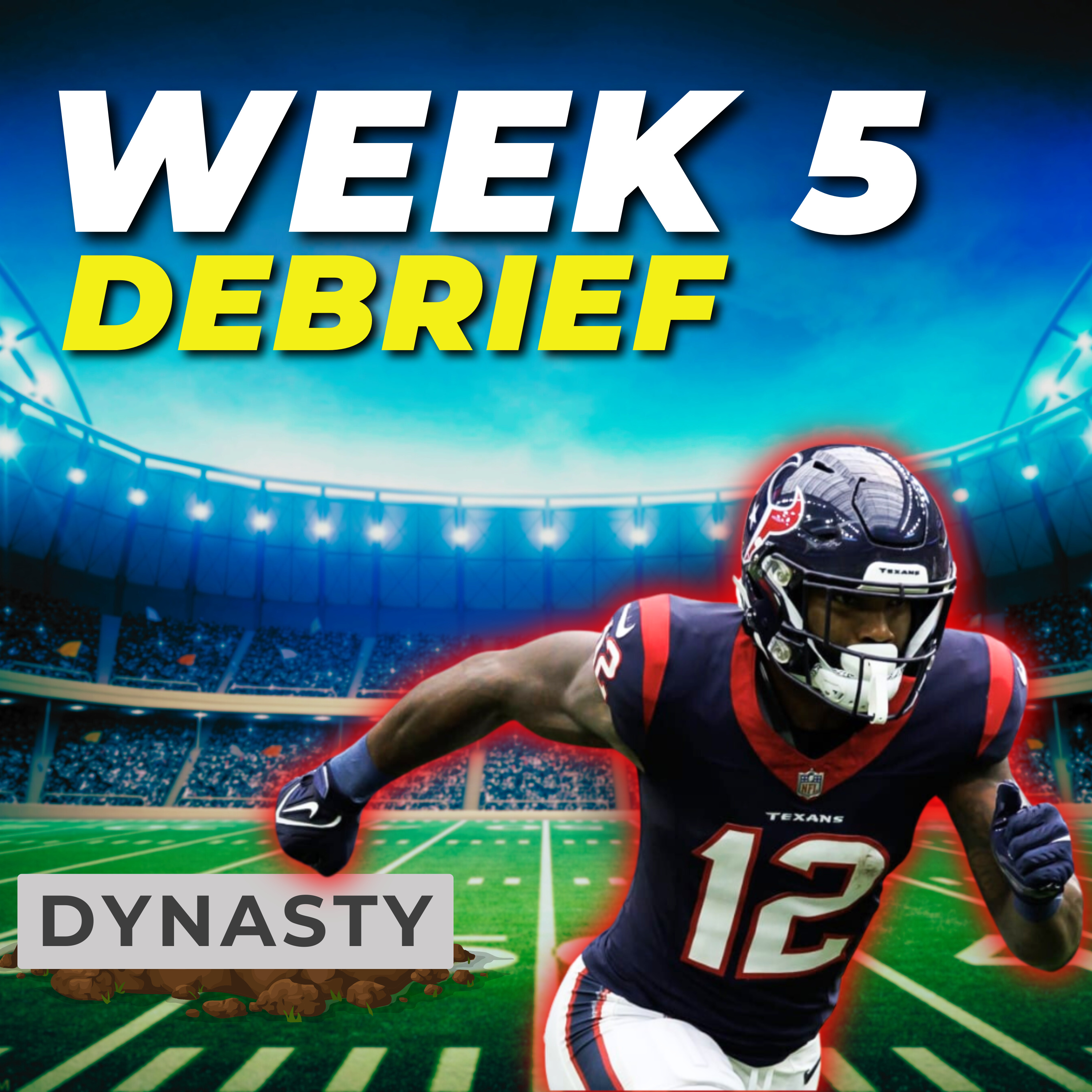 Dynasty Trades in 5