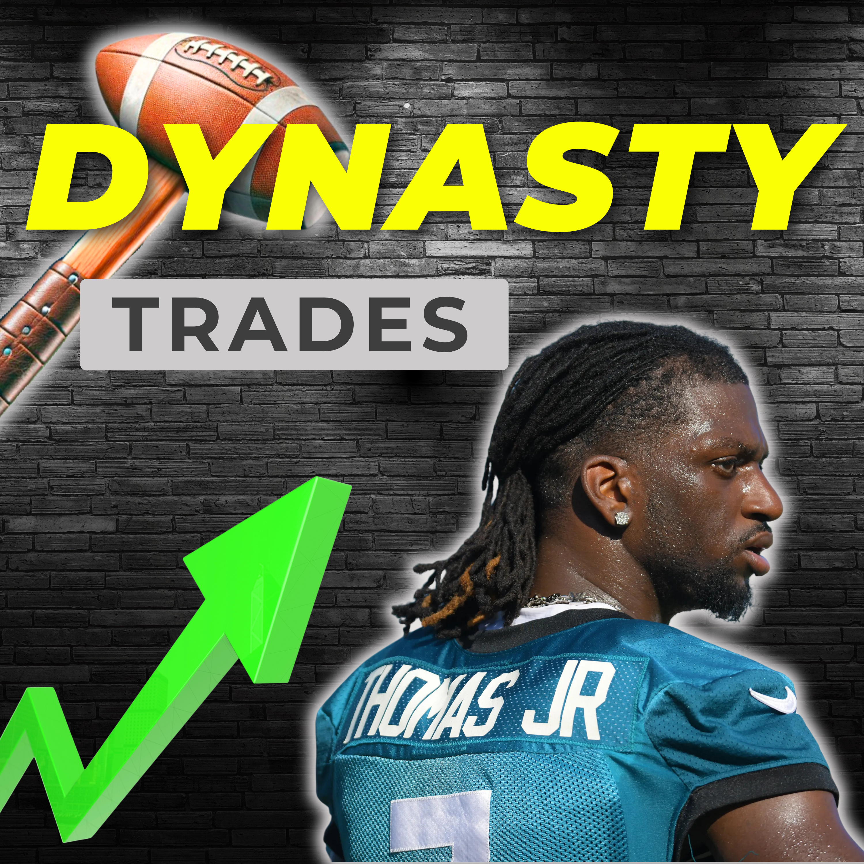 Dynasty Trades in 5