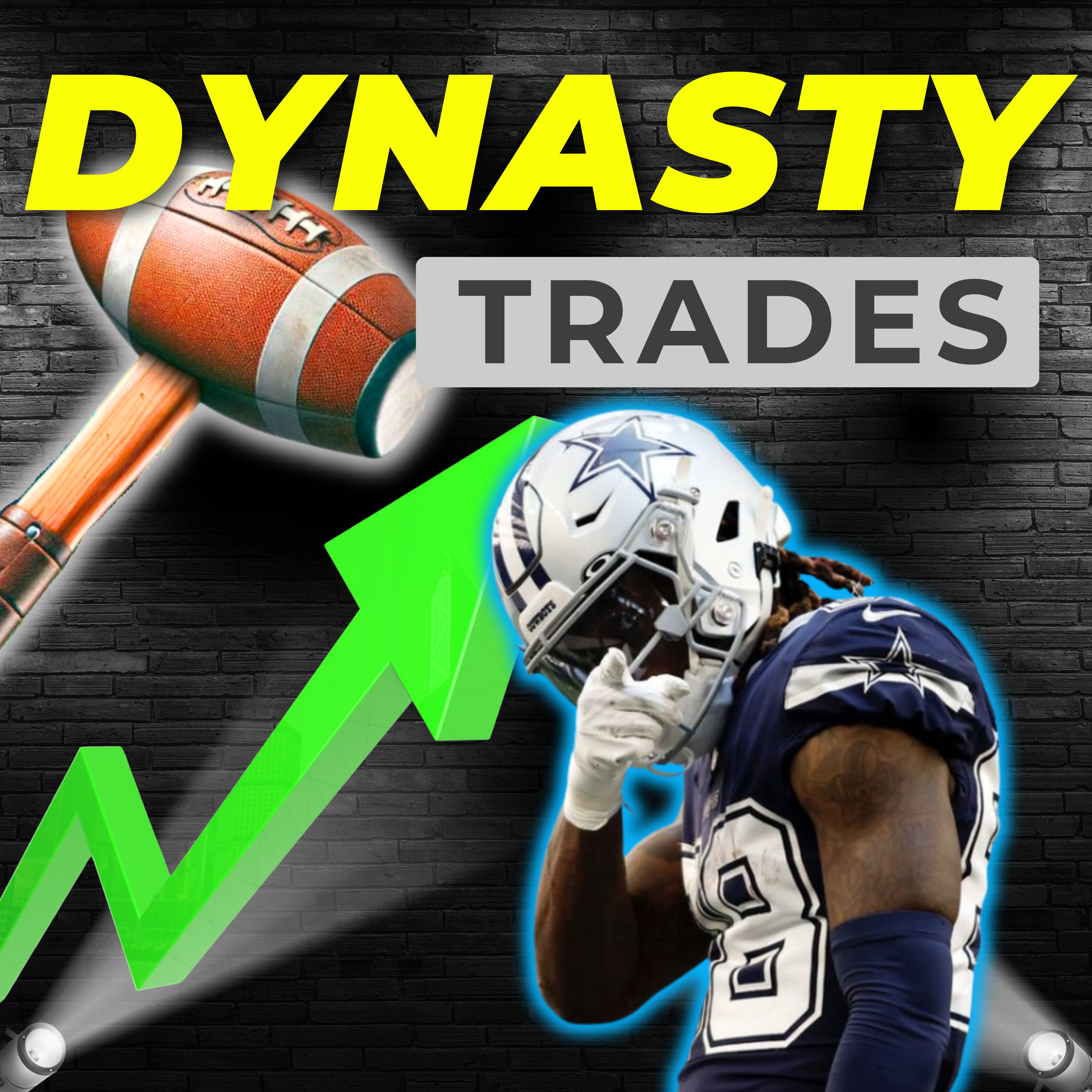 Dynasty Trades in 5