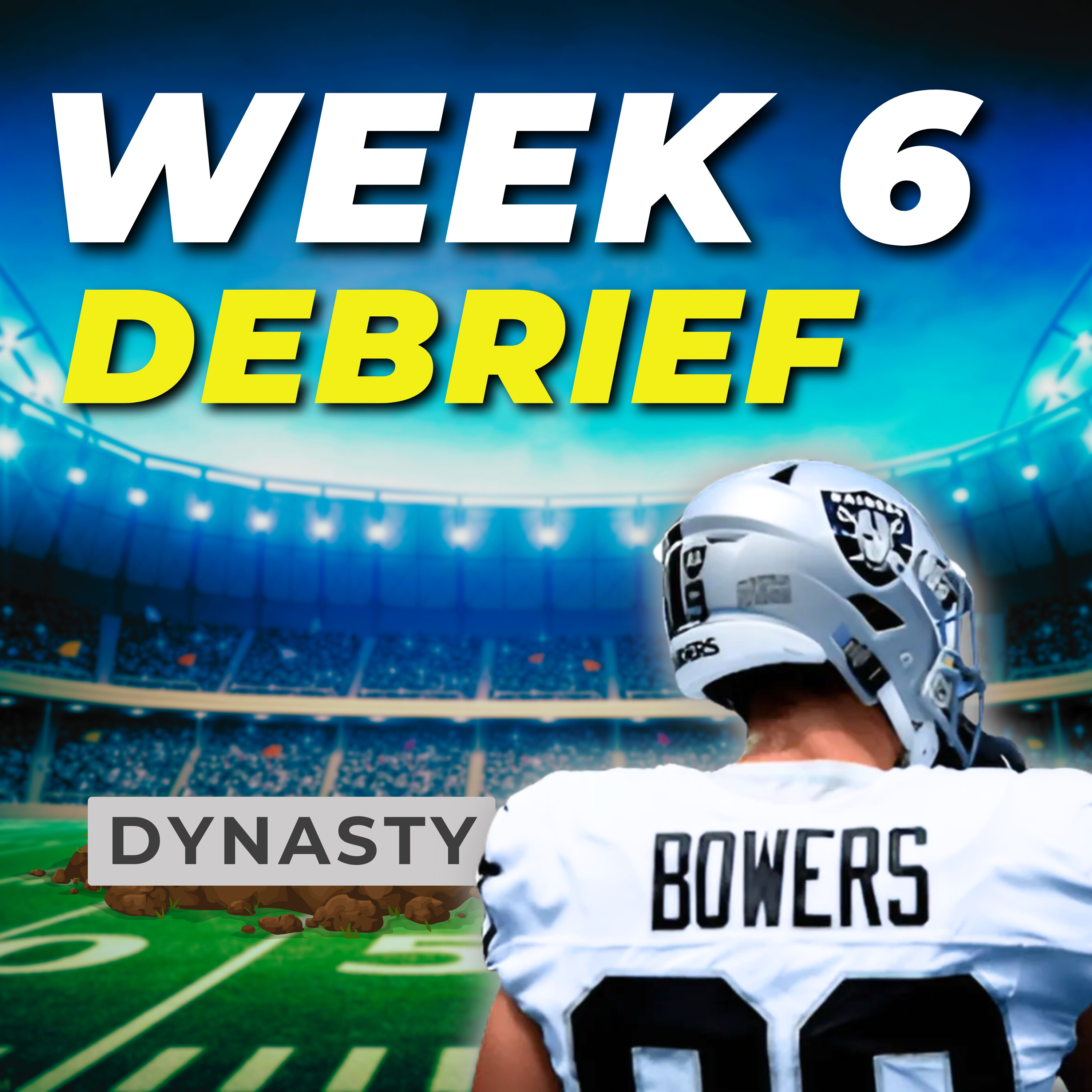 Dynasty Trades in 5