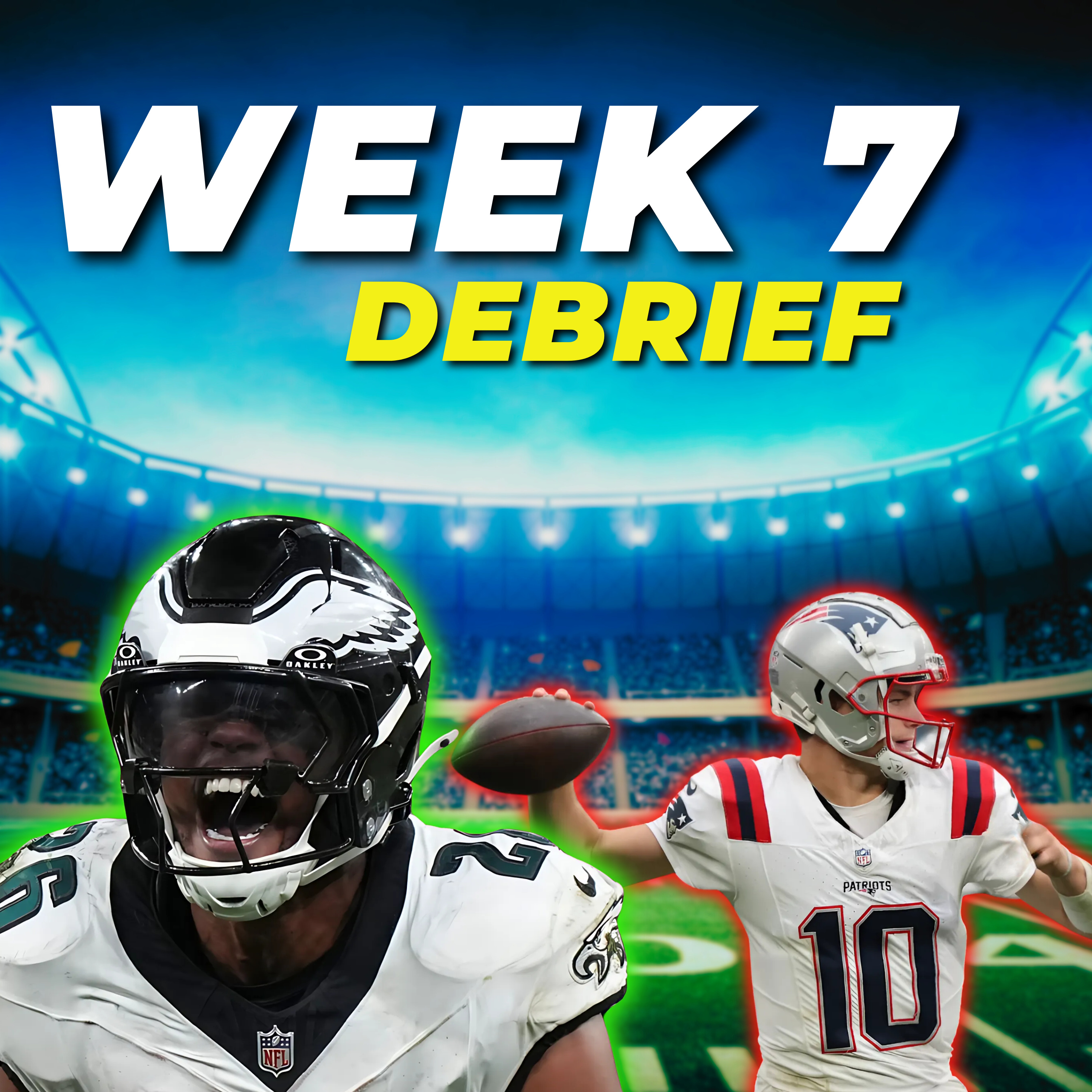 Dynasty Trades in 5