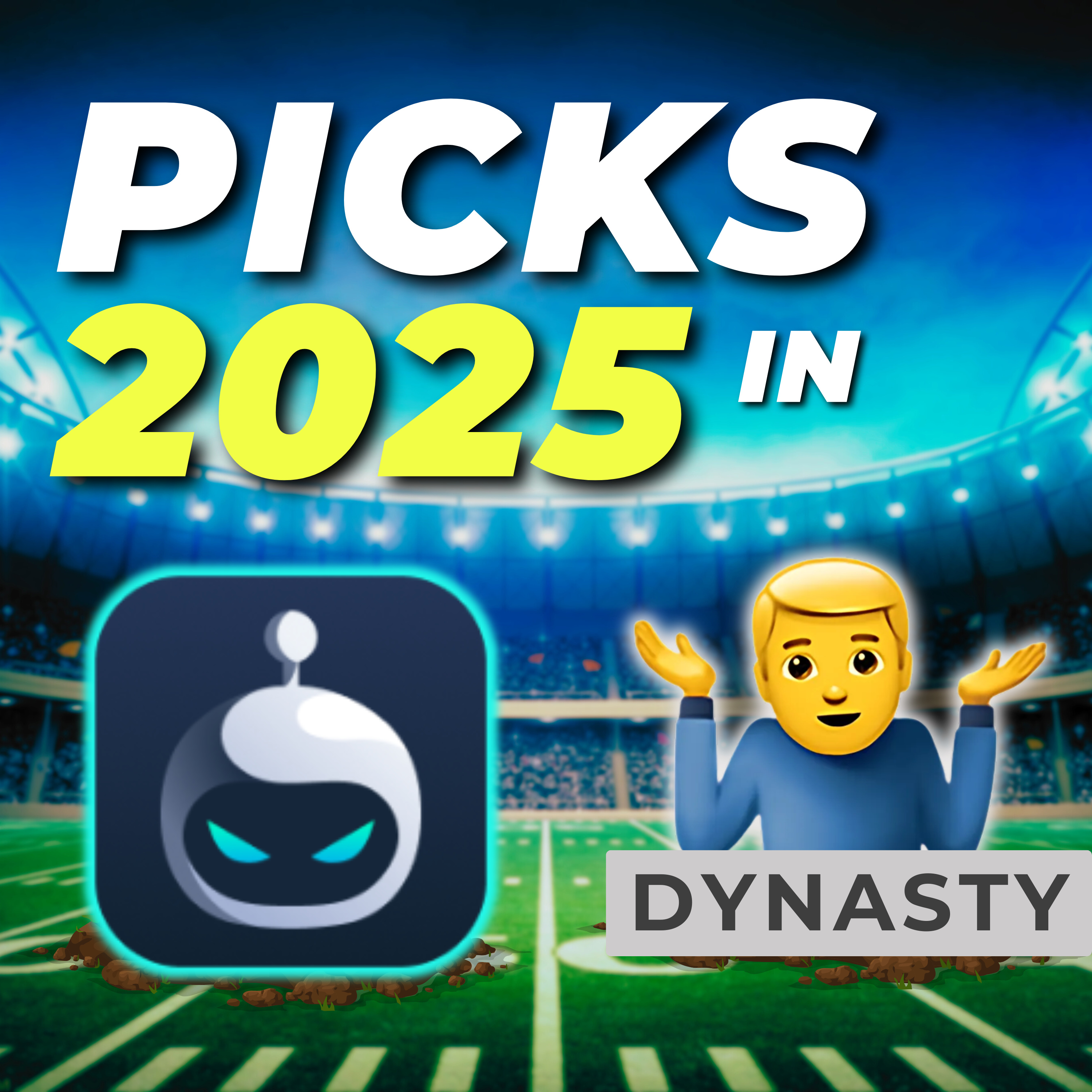 Dynasty Trades in 5