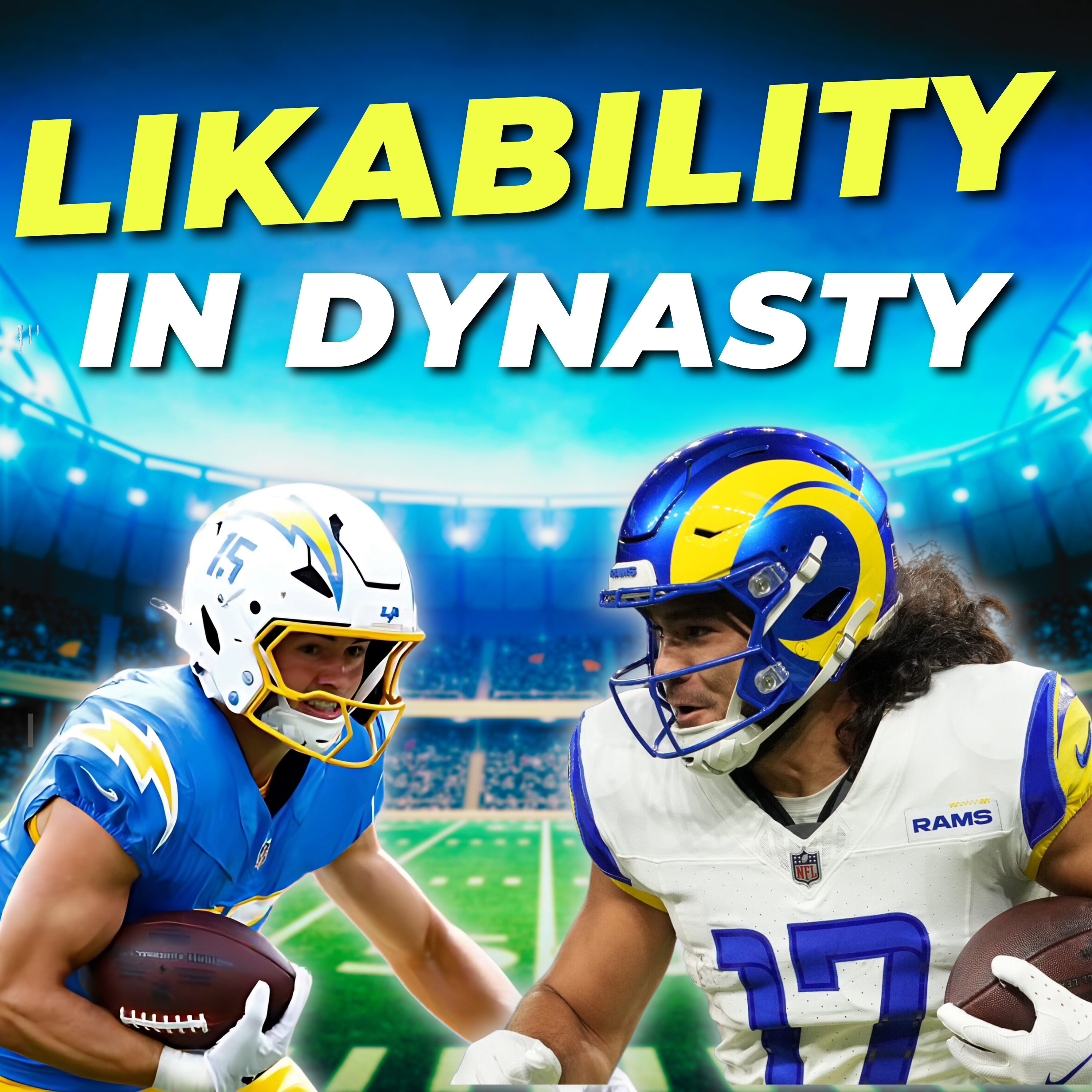 Dynasty Trades in 5