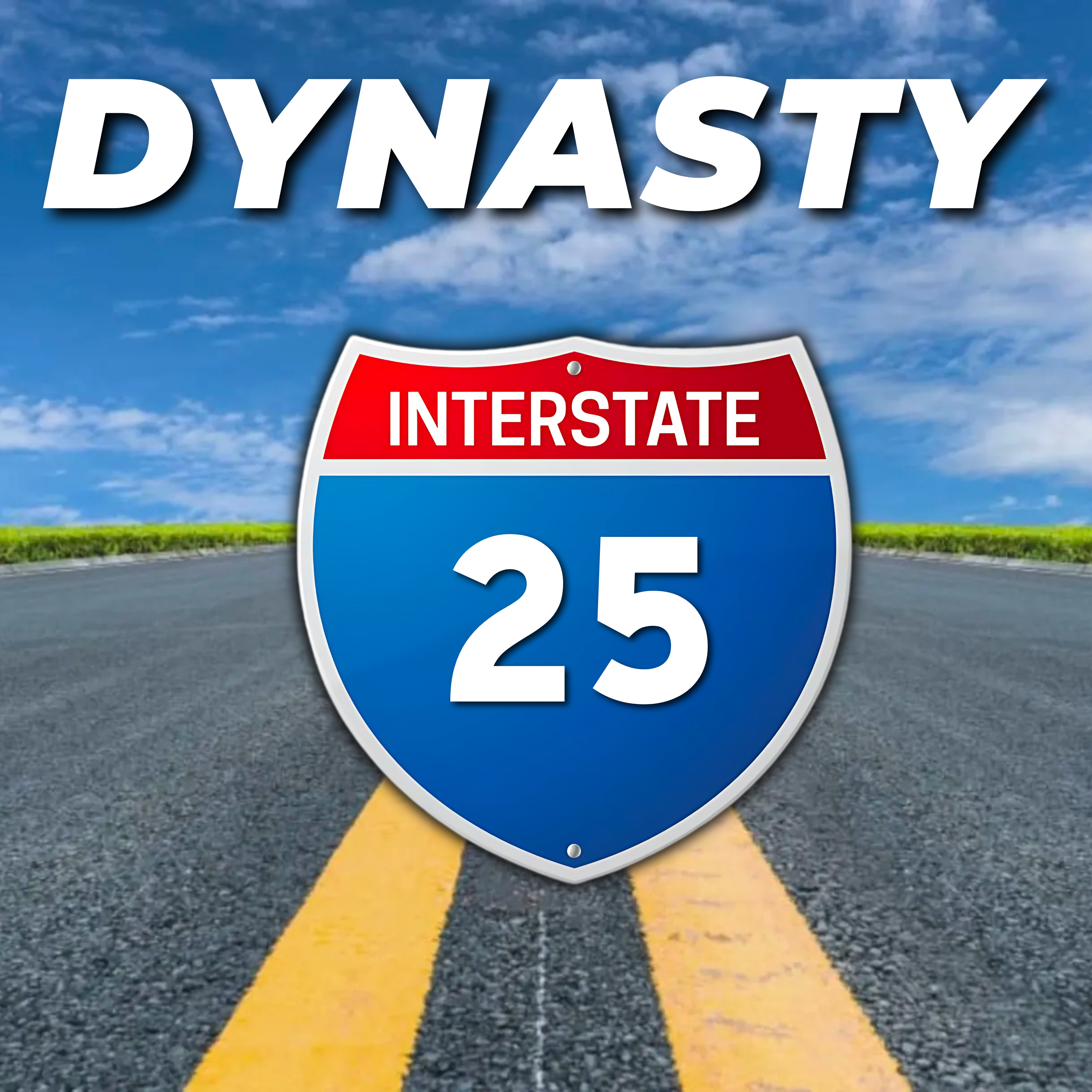 Onwards to 2025! (Dynasty Football Trades and Strategy) - Dynasty Fantasy Football 2025 episode artwork