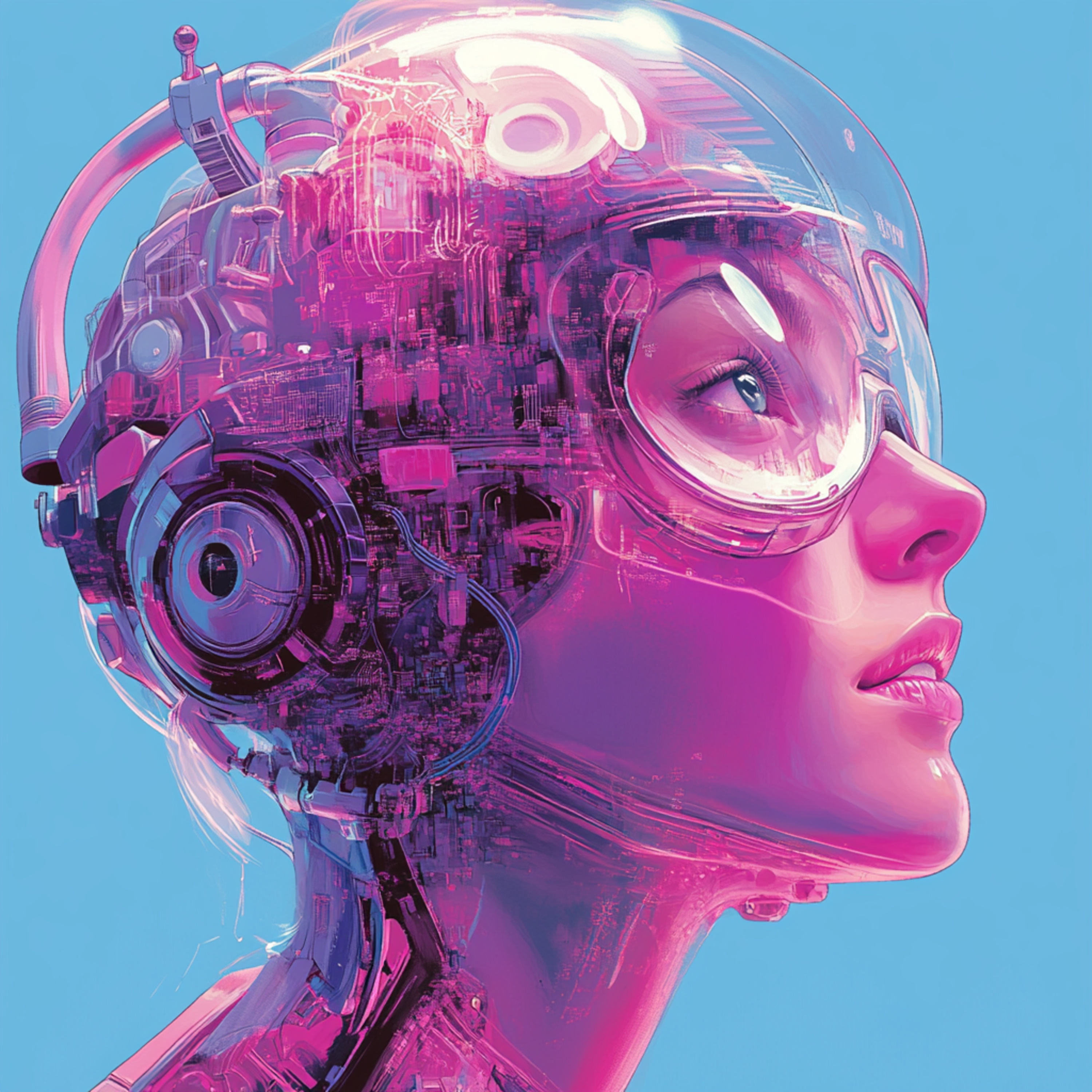 Learning Machine
