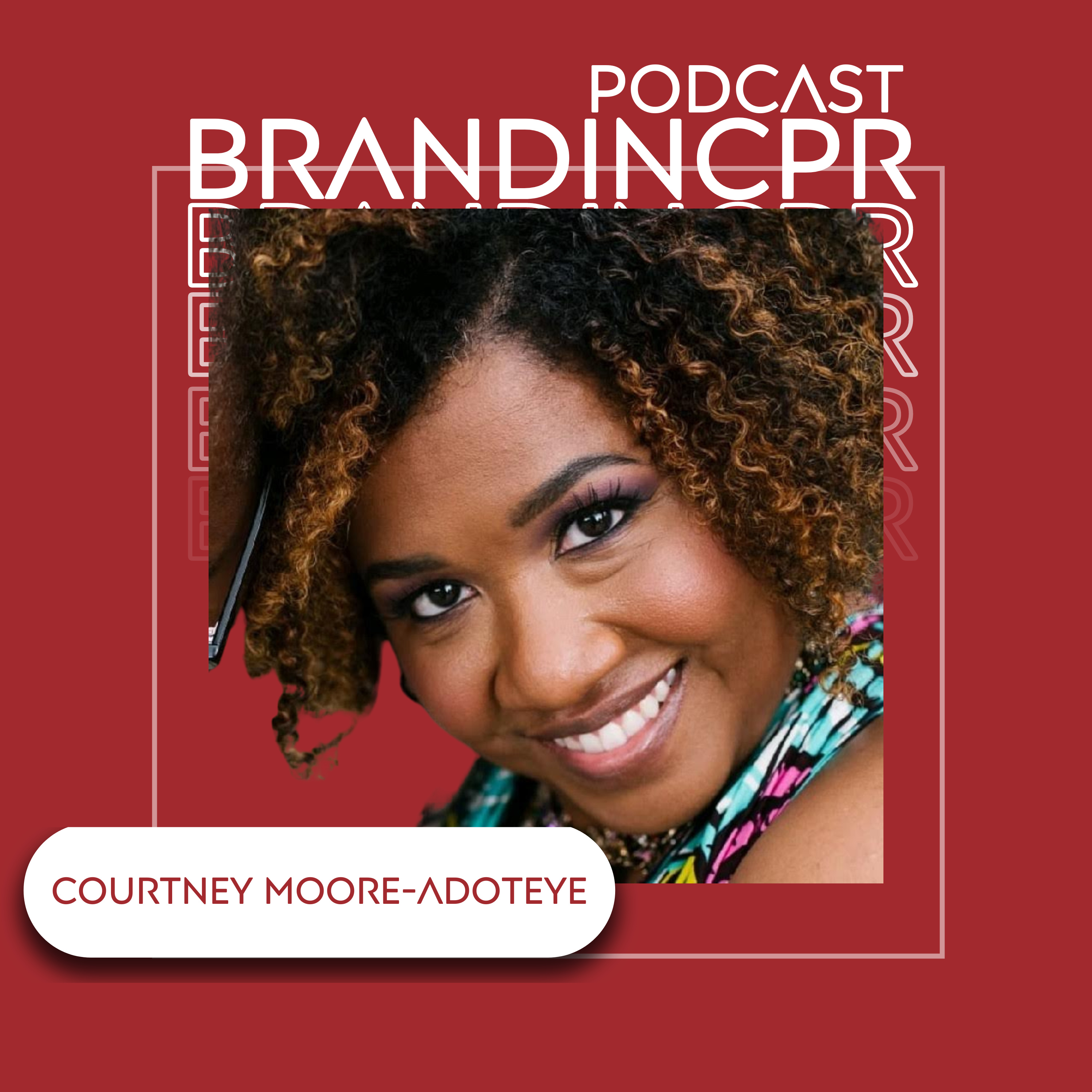 The Brandinc PR Podcast